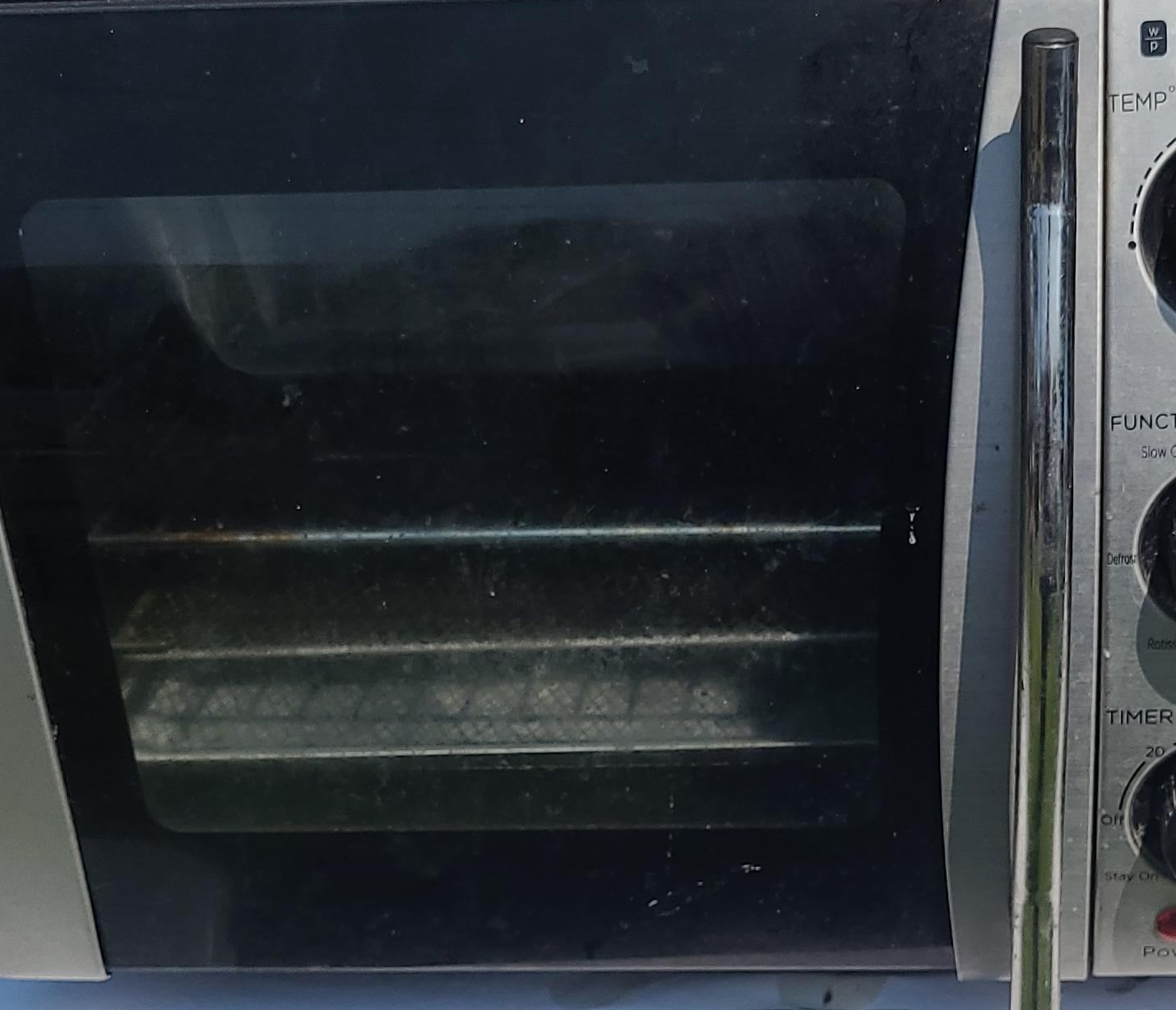 Countertop Oven thumbnail
