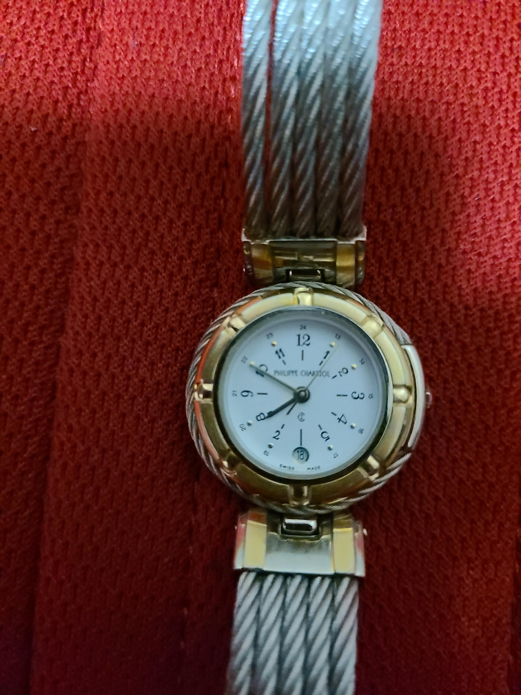 Philippe Charriol Women's Watch thumbnail