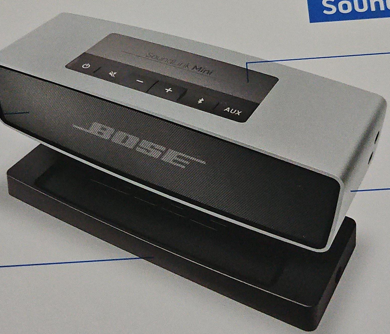 Bose SoundLink Mini Bluetooth Speaker