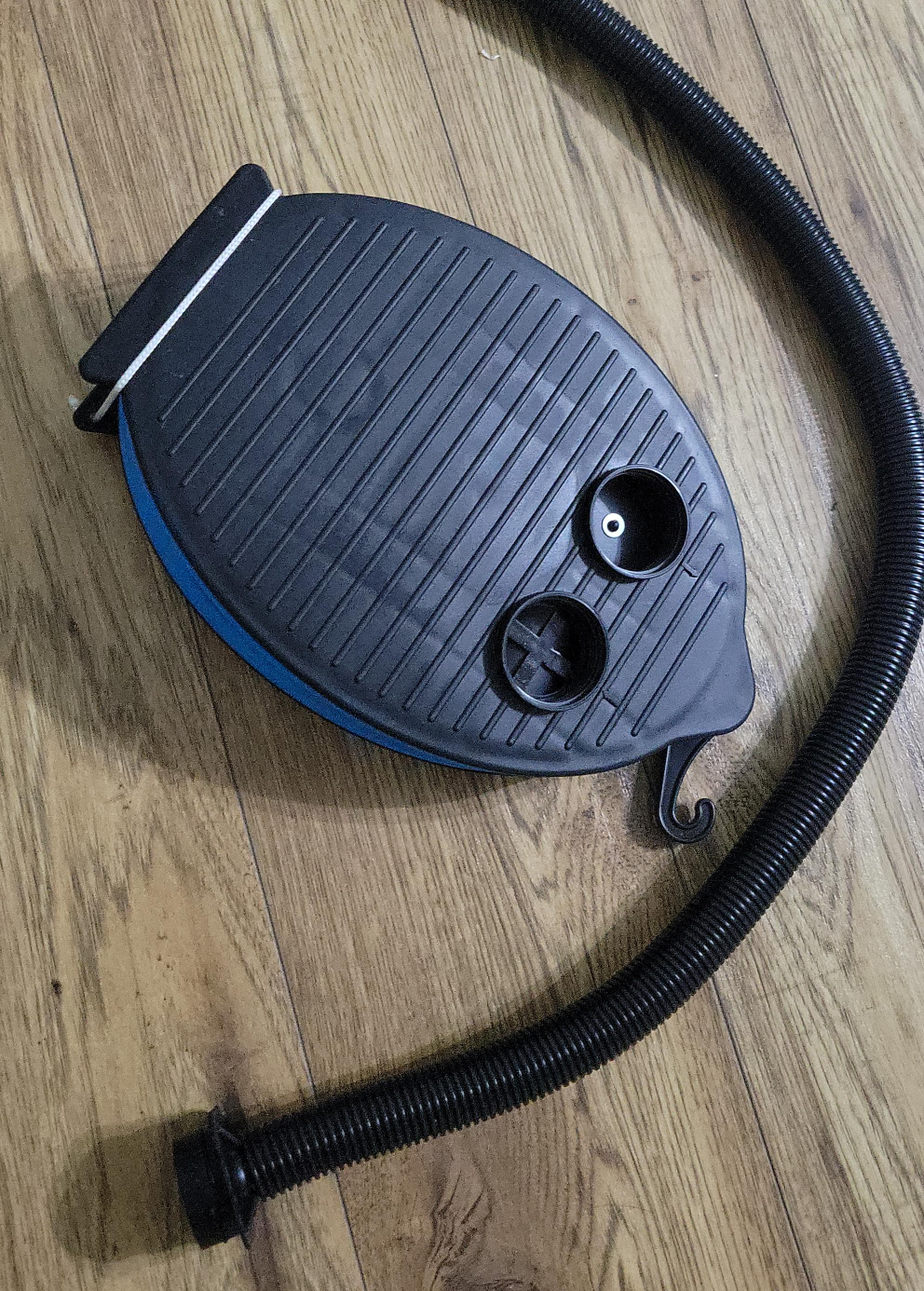 Outbond Foot Operated Air Pump thumbnail