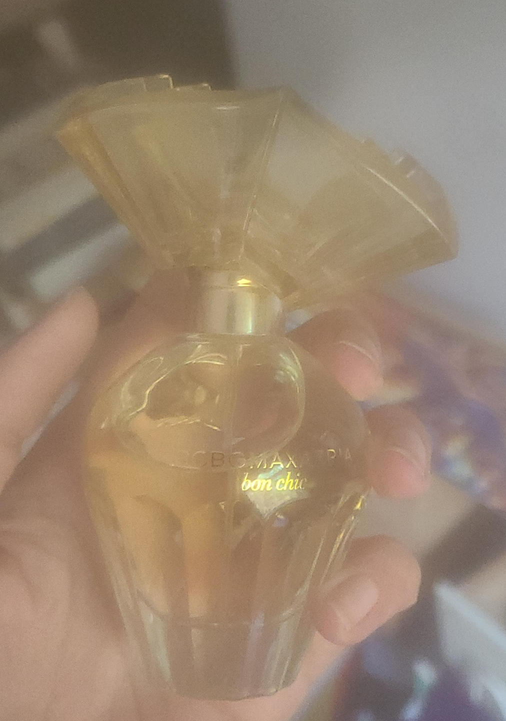 BCBGMAXAZRIA Bon Chic Perfume thumbnail
