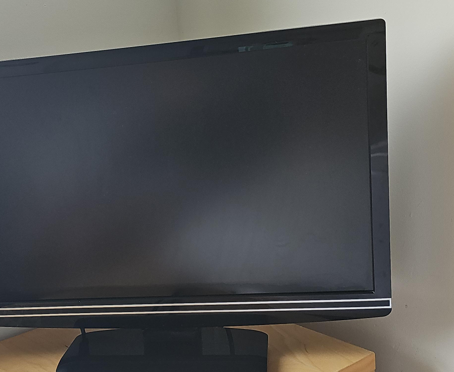 Gateway FHX2300 LCD Monitor thumbnail