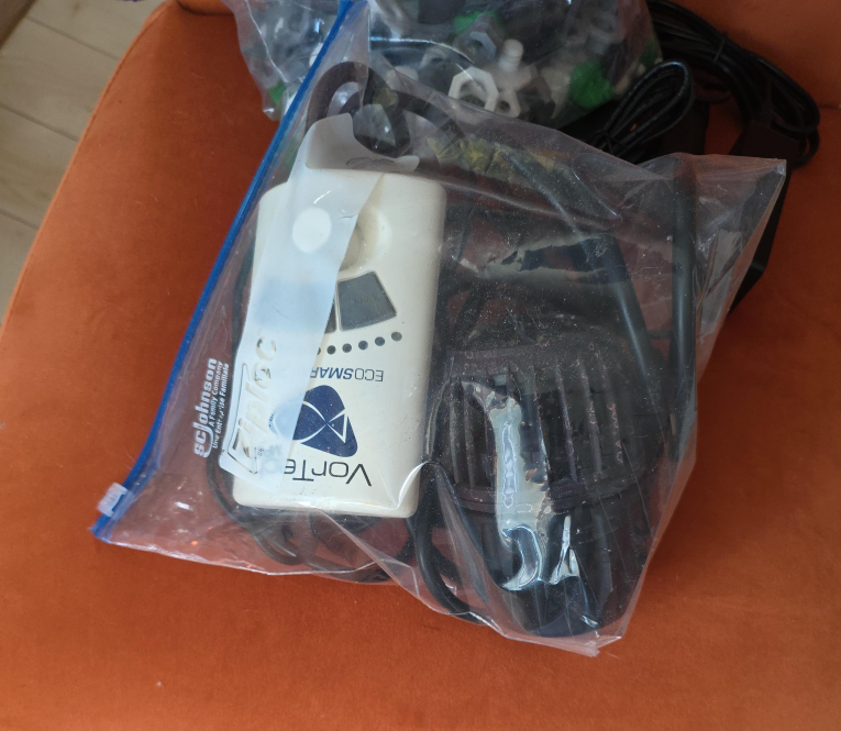 Vortech EcoSmart Aquarium Pump thumbnail