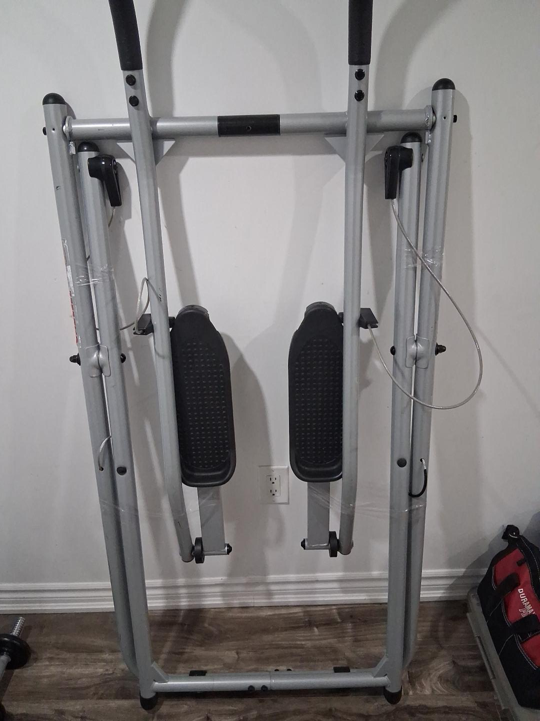 Air Walker Exercise Machine thumbnail