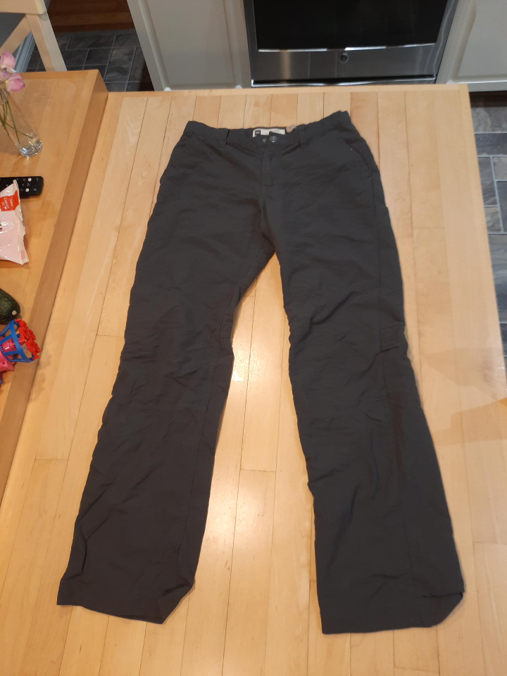 MEC Youth Hiking Pants - Size Youth thumbnail