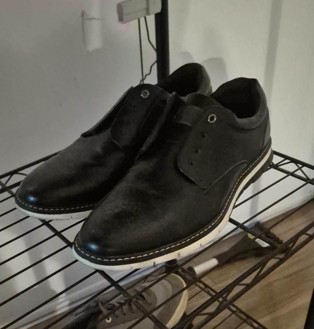 Black Dress Shoes thumbnail