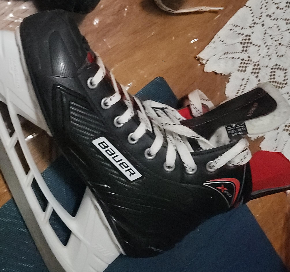 Bauer Vapor X250 Ice Hockey Skates thumbnail