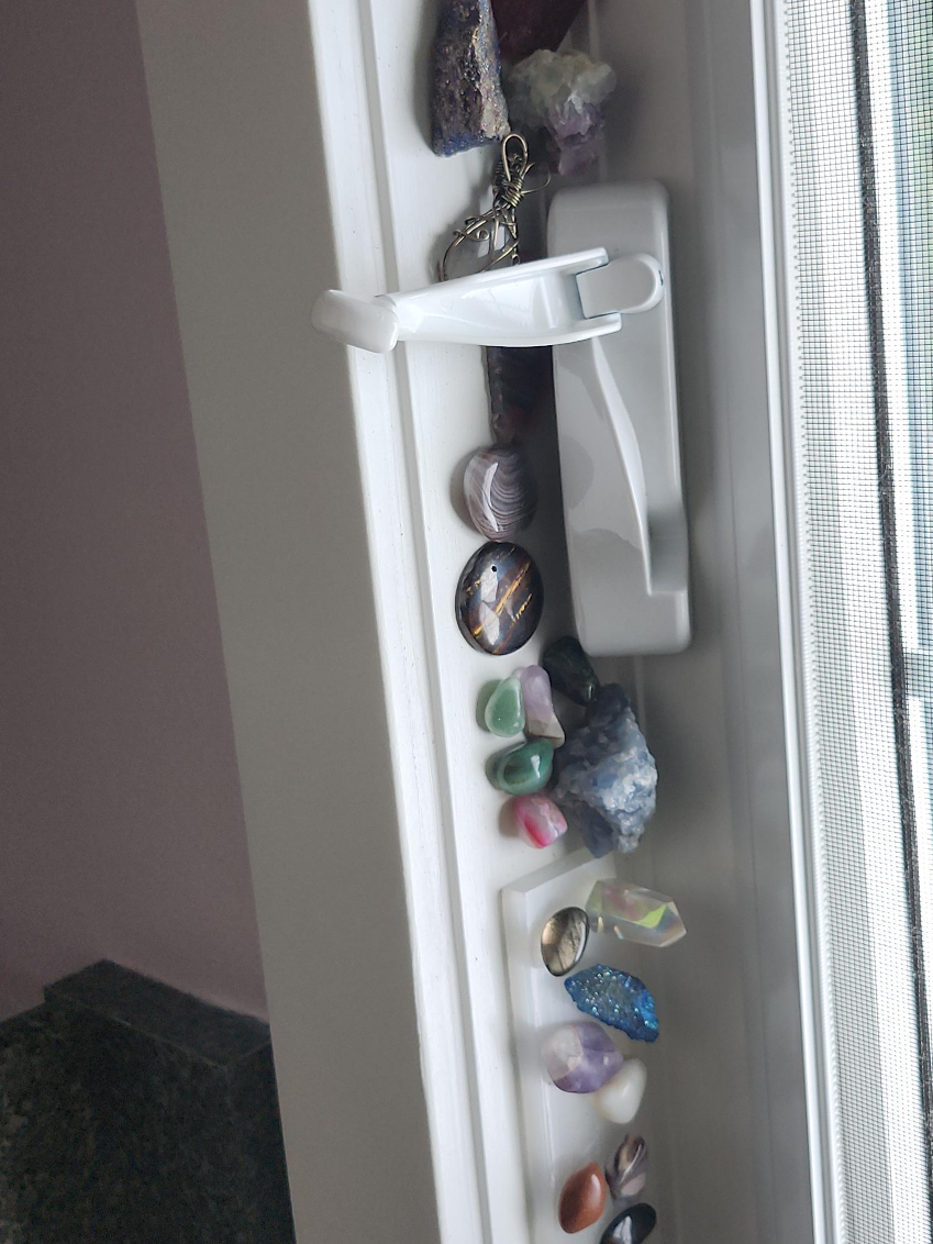 Assorted Crystals and Gemstones thumbnail