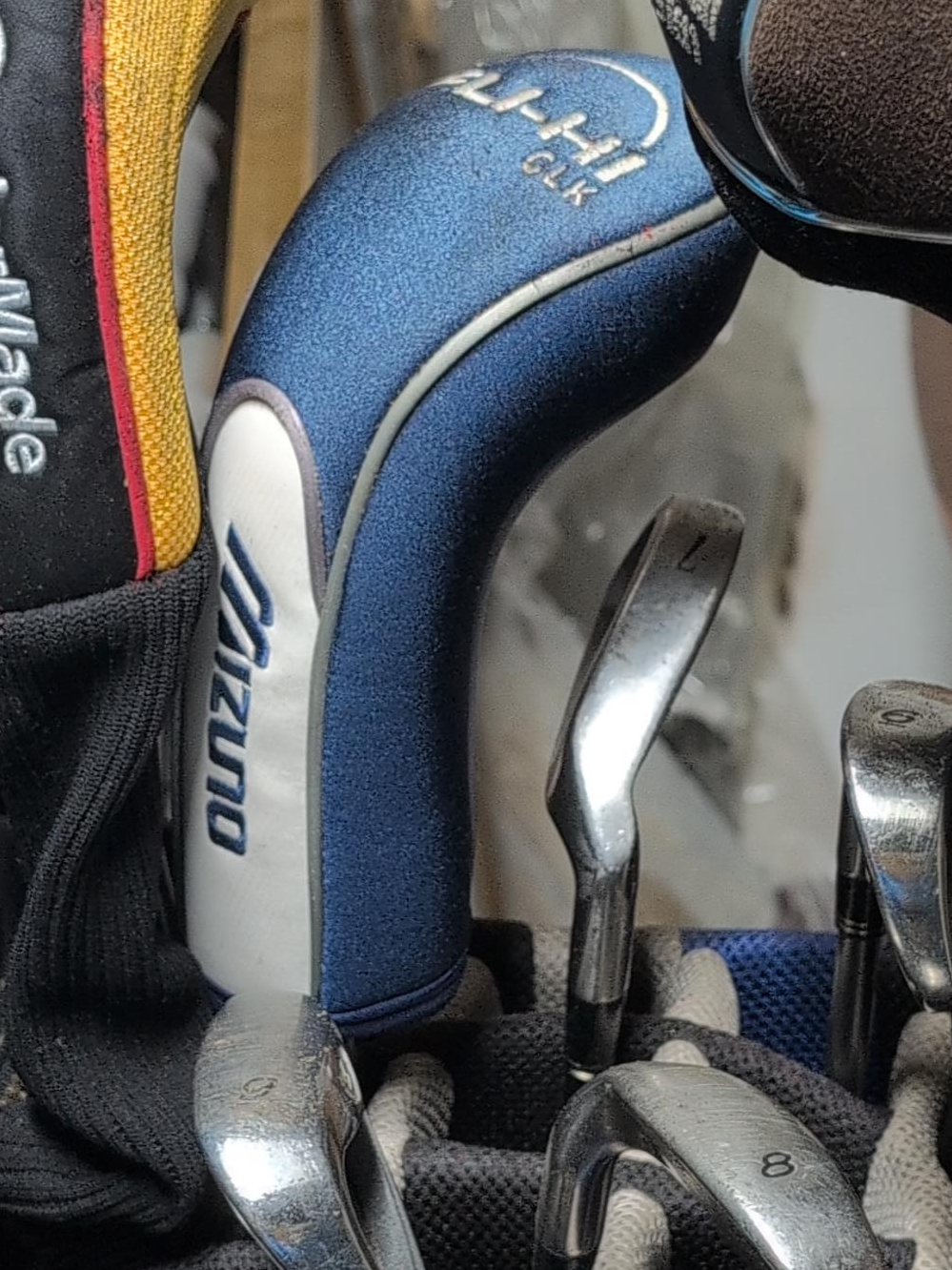 Ski Set: Elan Skis, Scott Poles, Head Boots