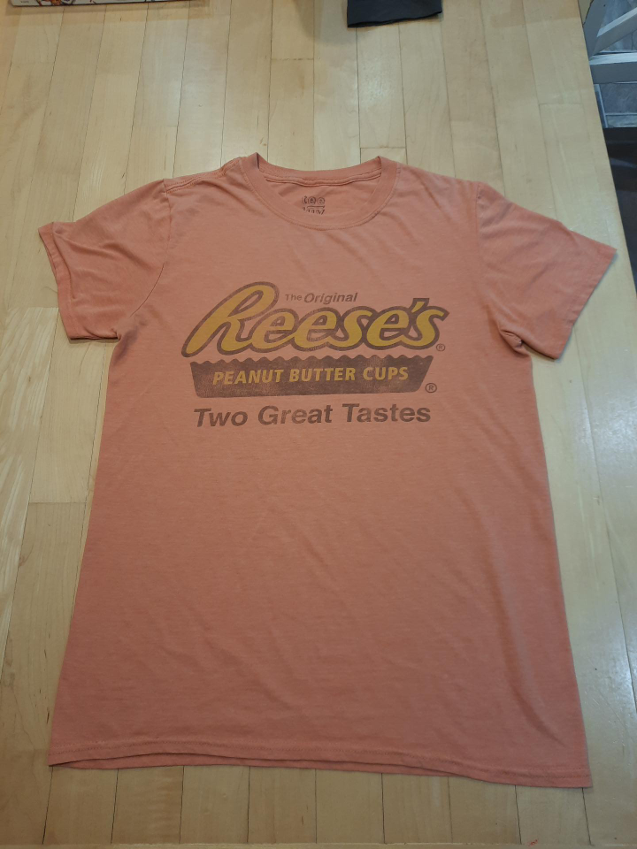 Reese's Peanut Butter Cups Tee thumbnail