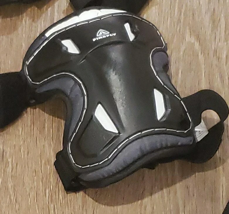 Firefly Hockey Elbow, Wrist  and  Knee Pads thumbnail