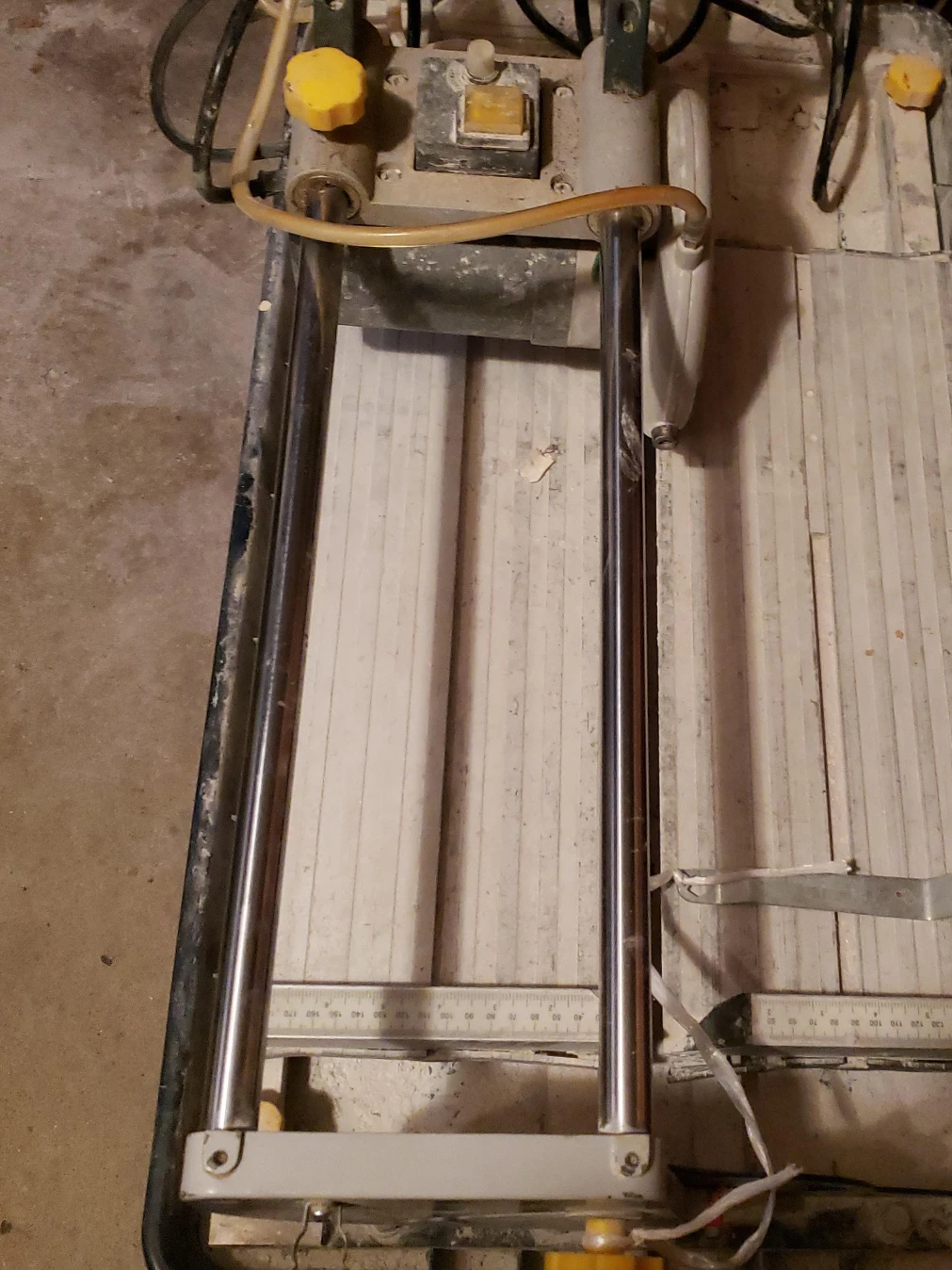 Tile Cutter for DIY Projects thumbnail