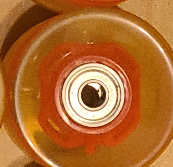 Skateboard Wheel thumbnail