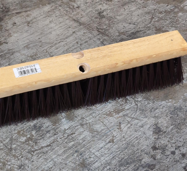 CP1-3618 Stiff 18-inch Broom thumbnail