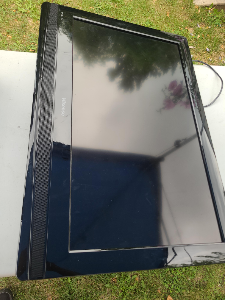Hisense TV - Great Condition!