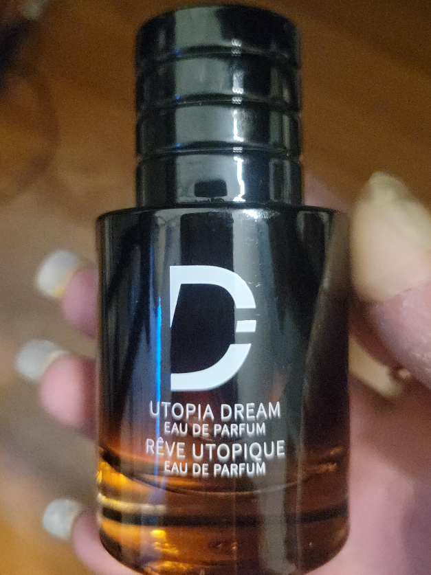 Utopia Dream Rêve Utopique Eau de Parfum thumbnail