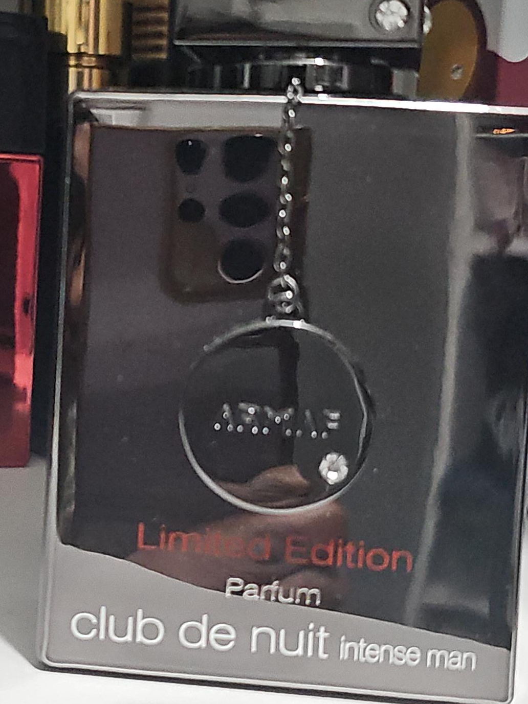 Armaf Club de Nuit Intense Man Limited Edition Parfum thumbnail