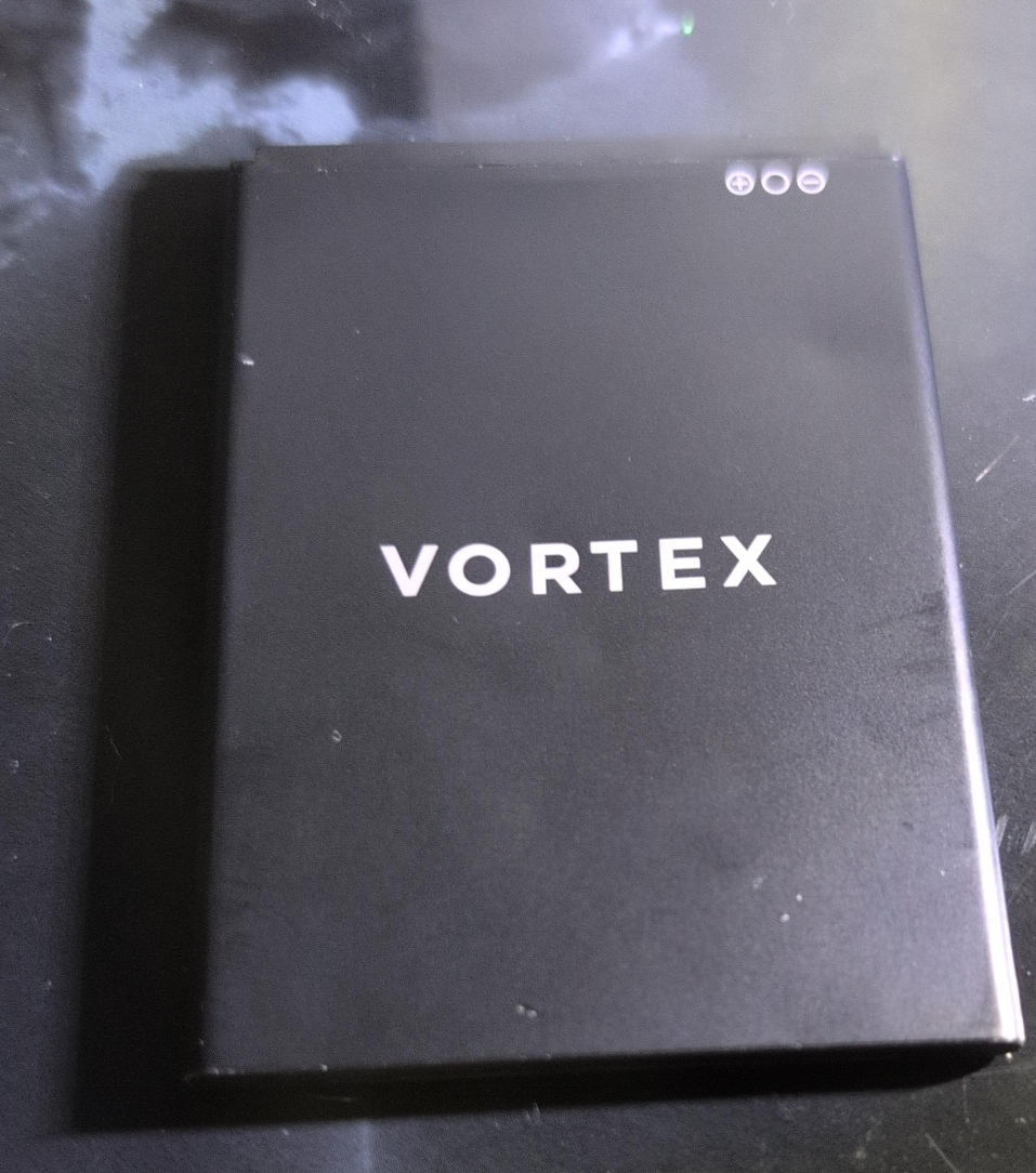 Vortex ZG55 Li-Ion Battery - New thumbnail