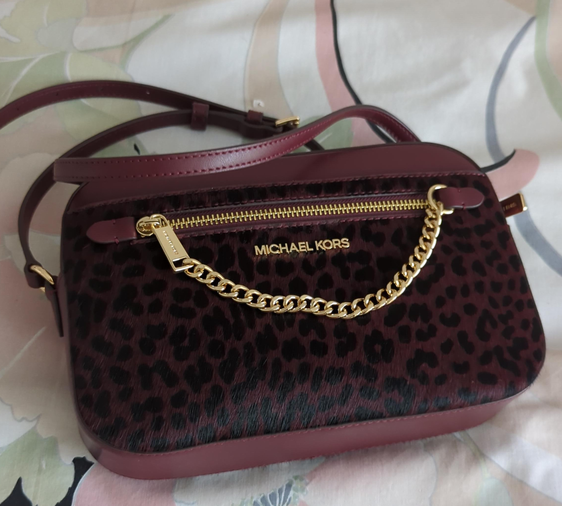 Michael Kors Crossbody Bag thumbnail