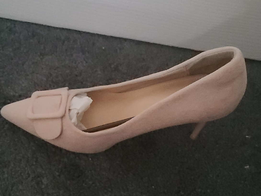 Pink Heels thumbnail