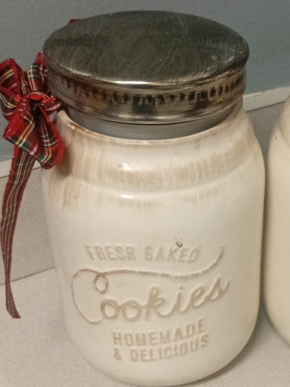 Cookie Jar - Fresh Baked, Homemade & Delicious