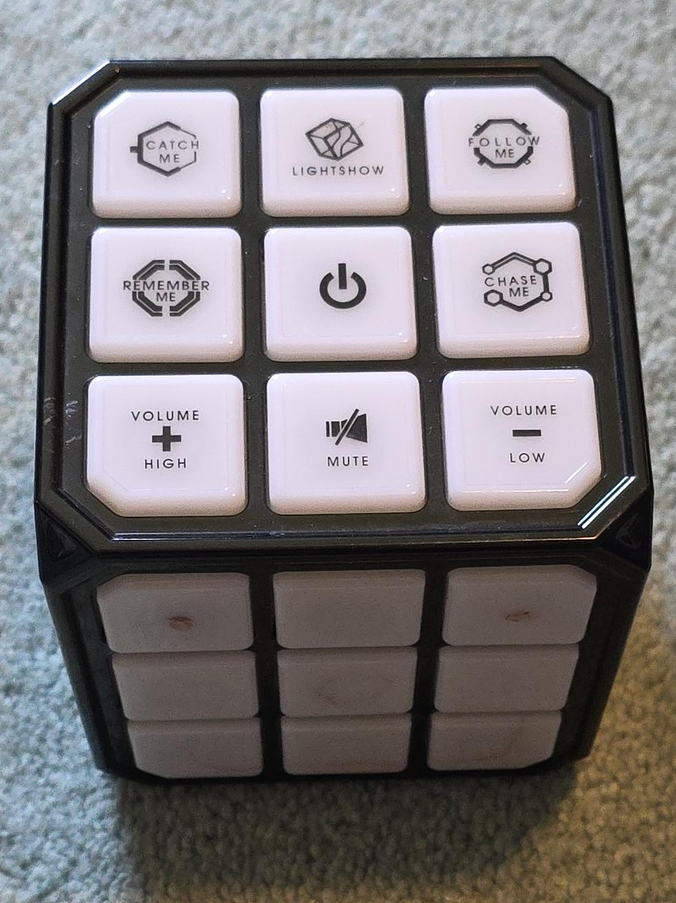 WowWee CUBE game thumbnail
