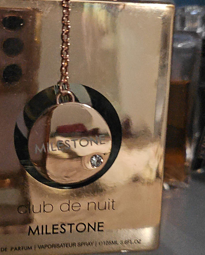Armaf Club de Nuit Milestone 105ml thumbnail