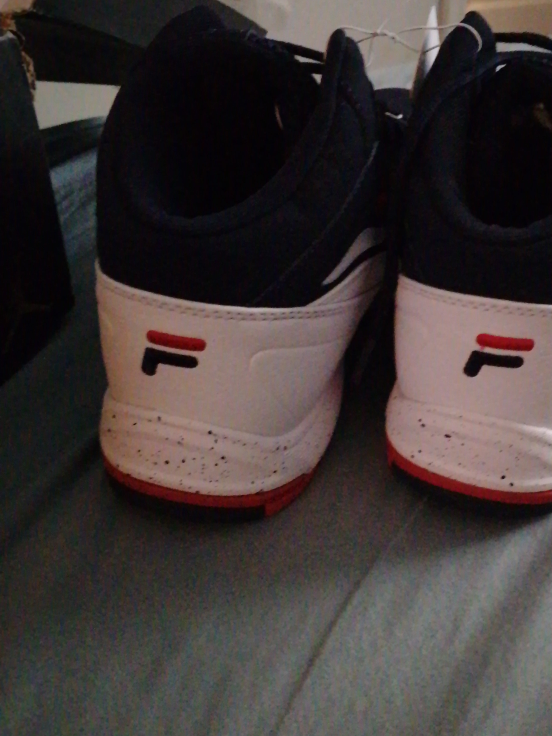 Fila Athletic Shoes thumbnail