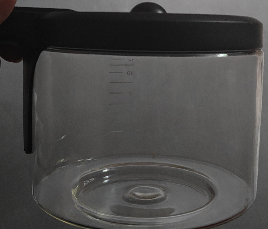 Coffee Maker Carafe thumbnail
