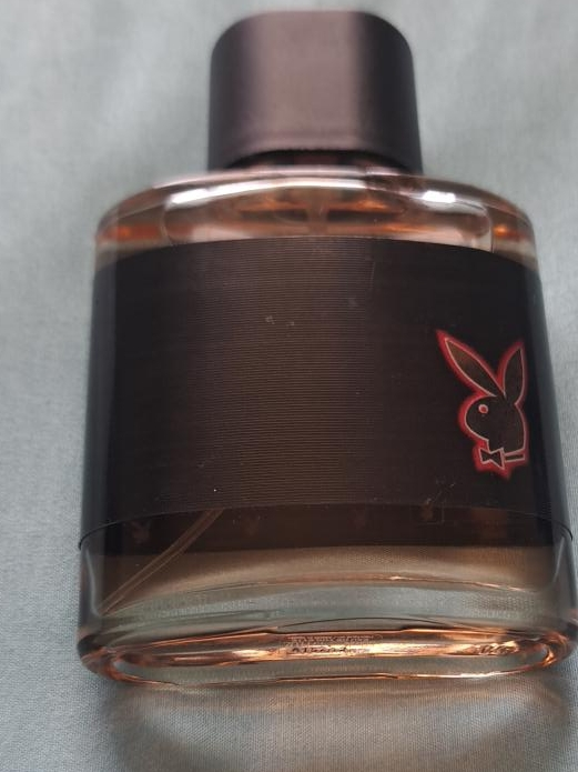 Playboy New York EDT Cologne thumbnail