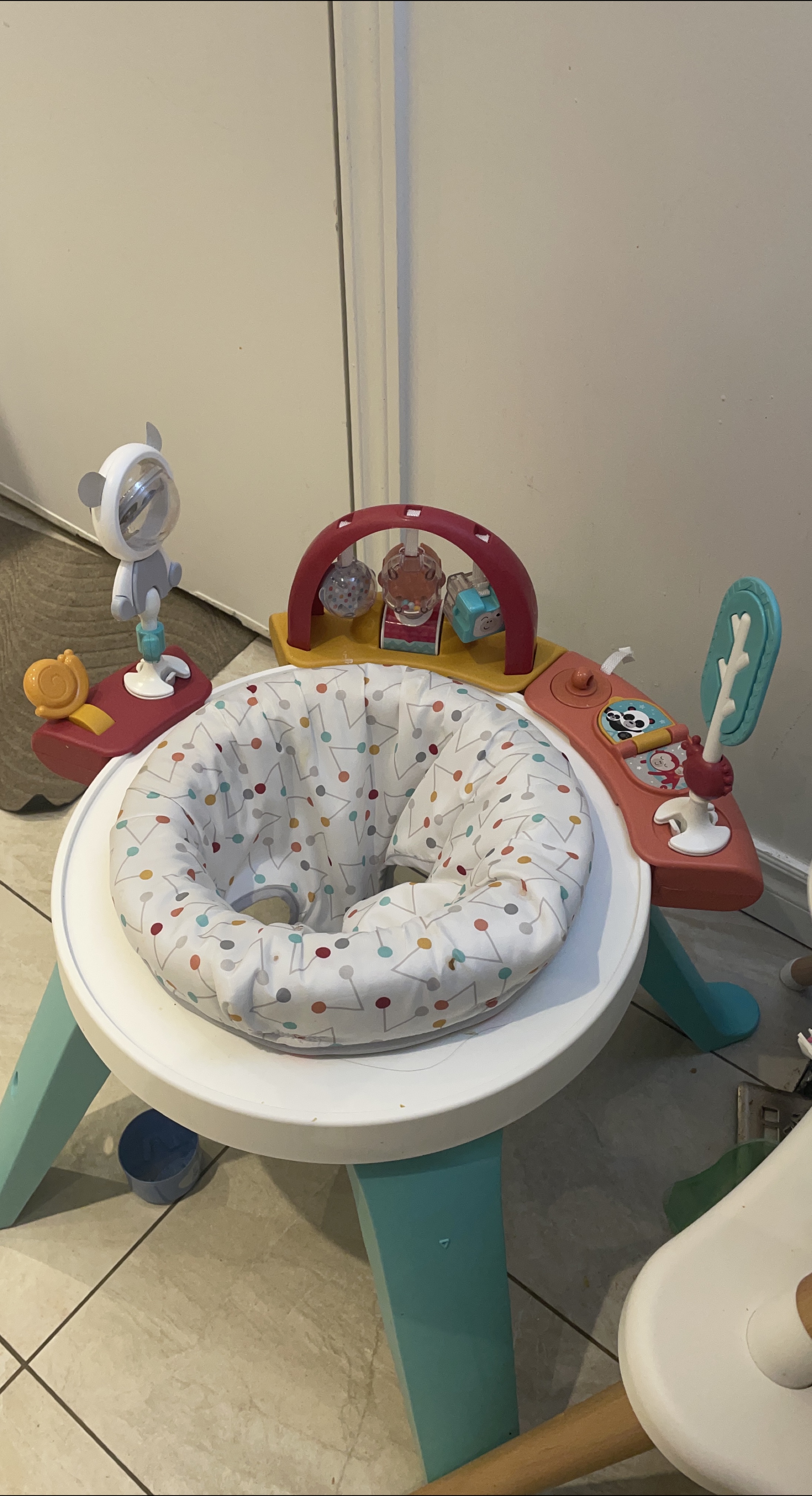 Baby Activity Centre thumbnail