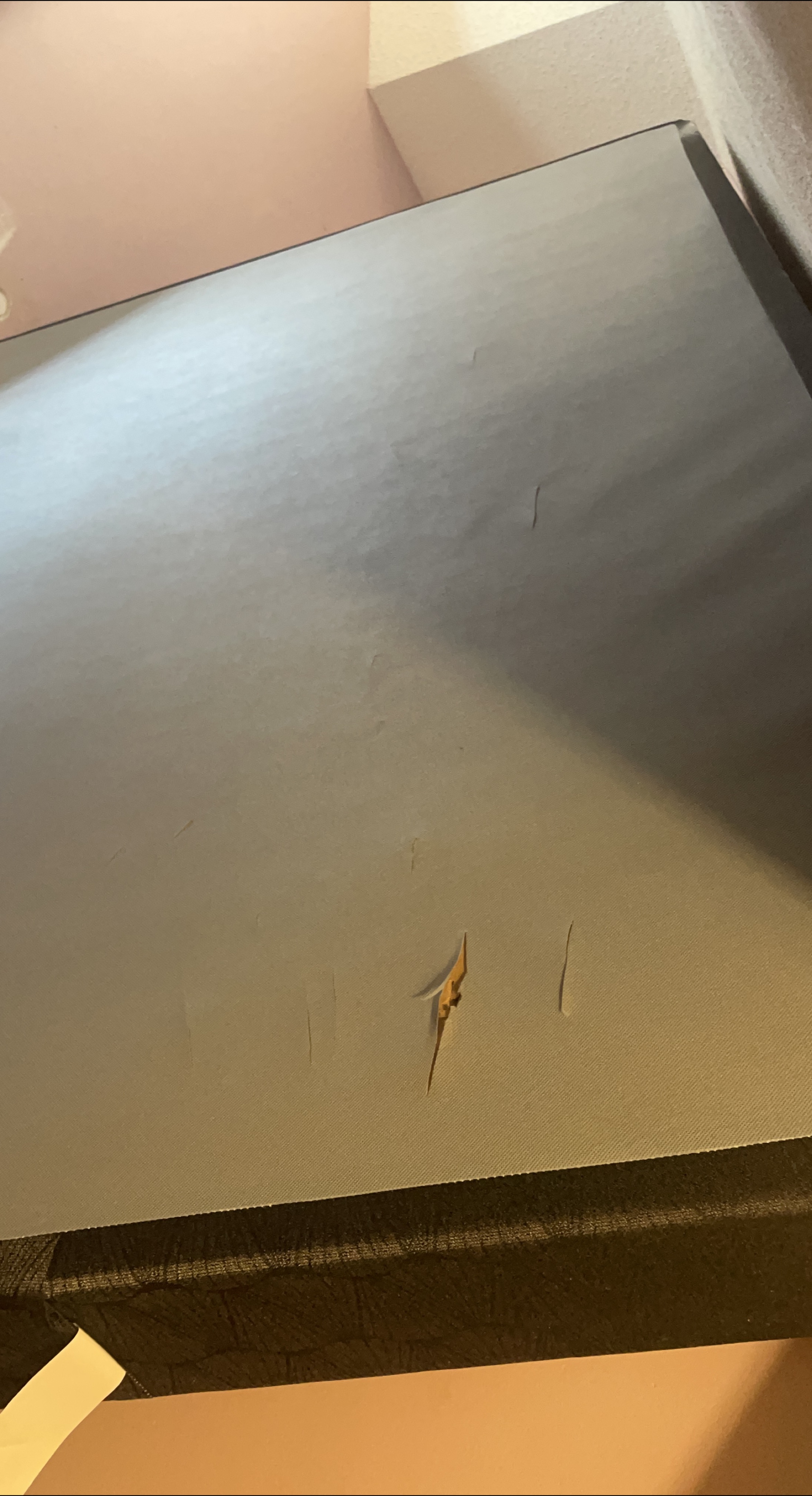 Bed frame - Used condition thumbnail