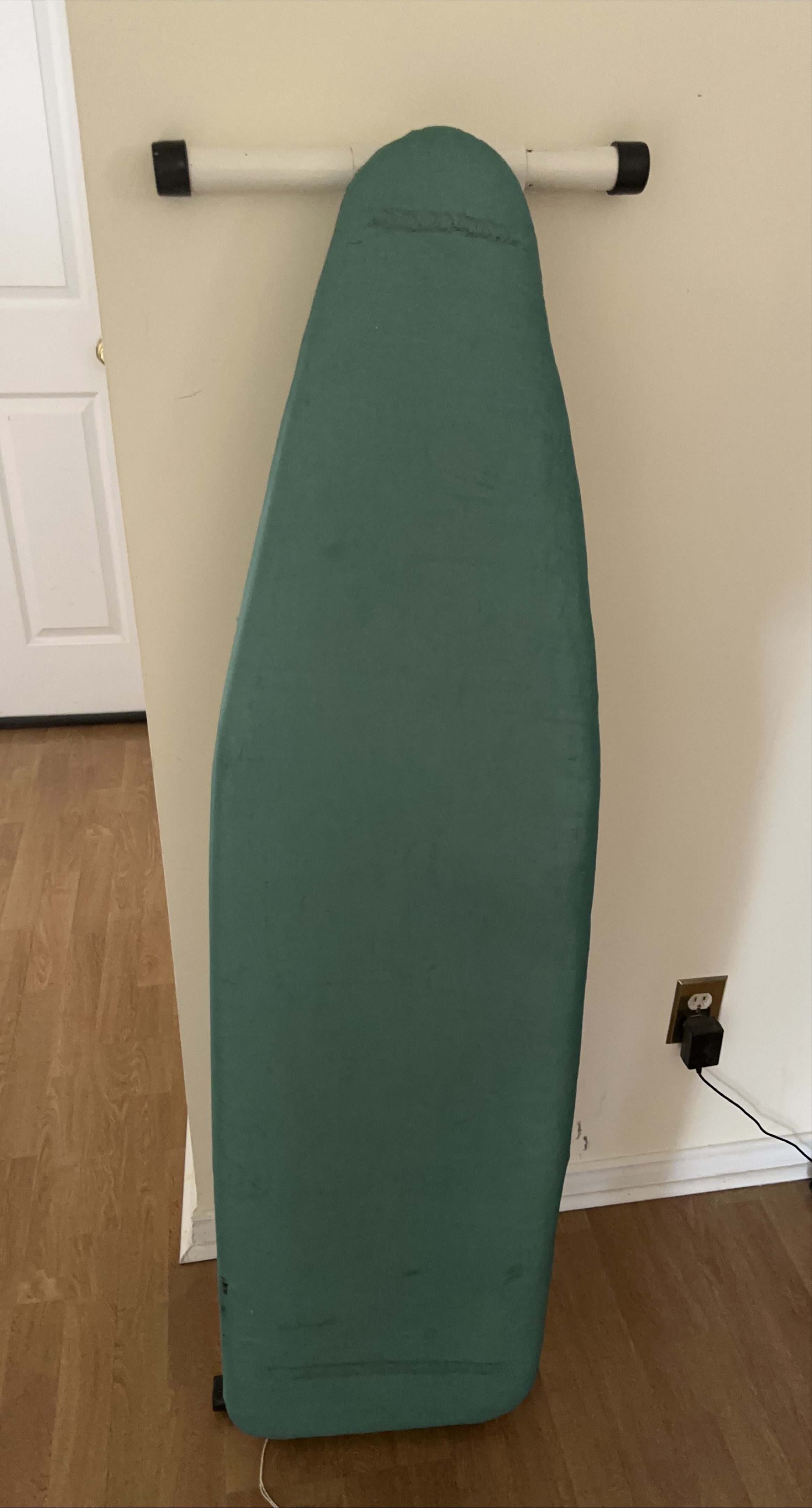 Green Ironing Board thumbnail