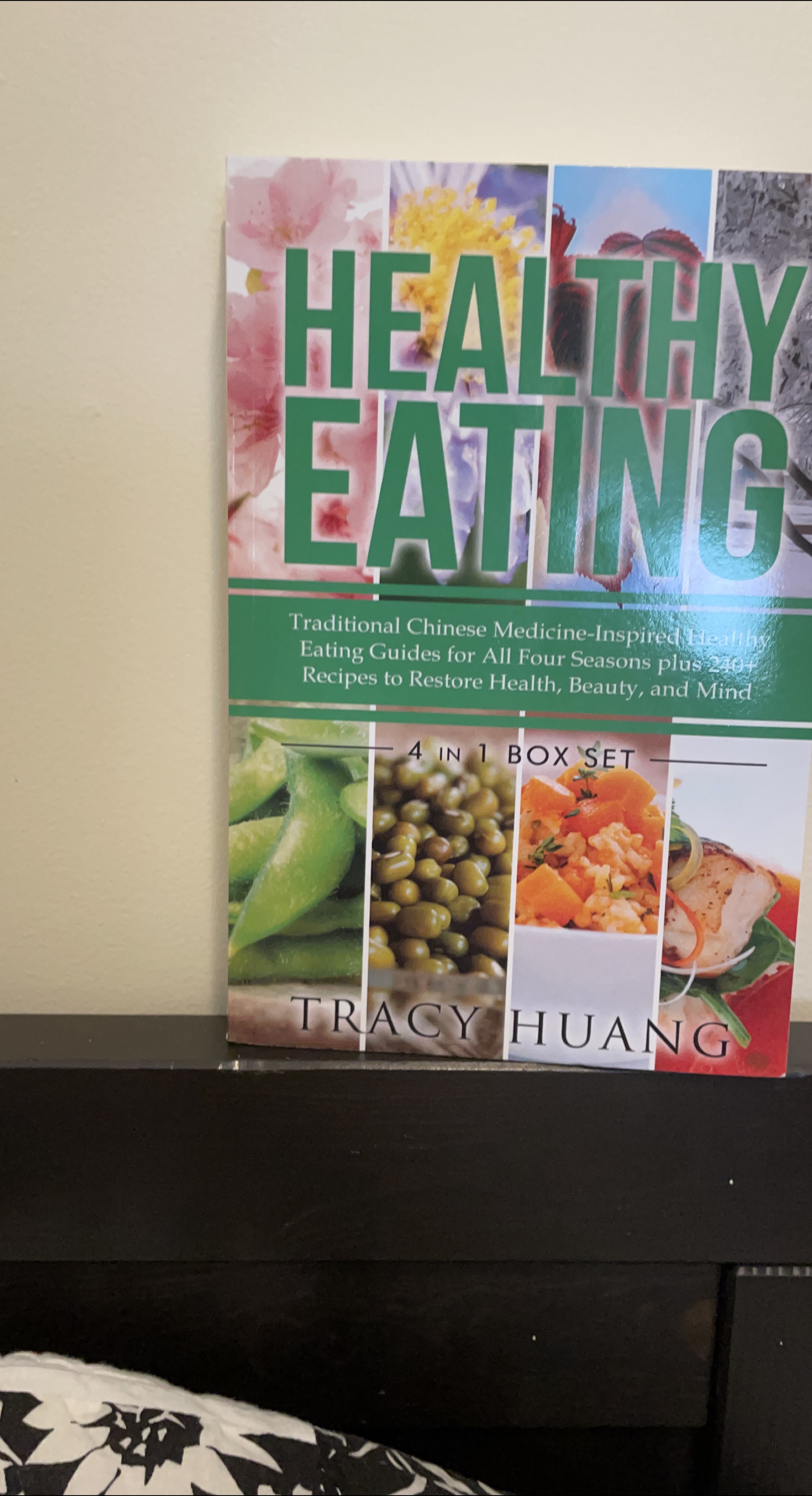 Healthy Eating by Tracy Huang thumbnail