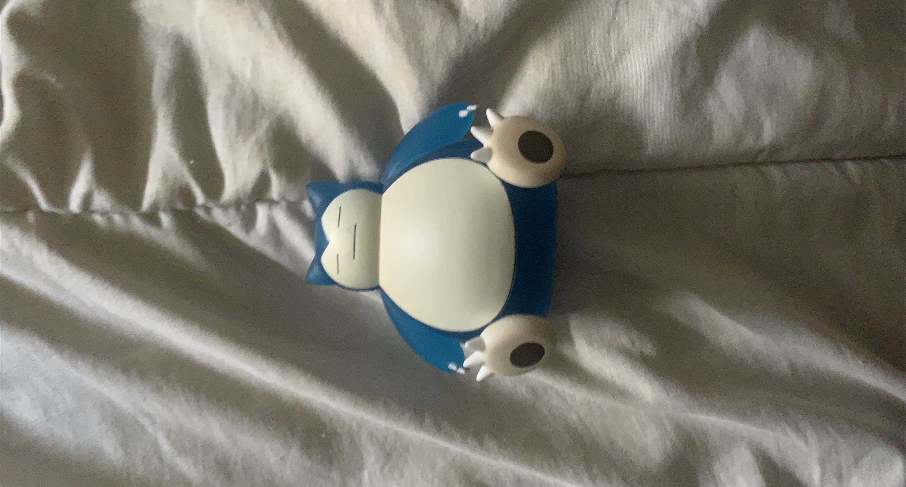 Snorlax Figurine thumbnail