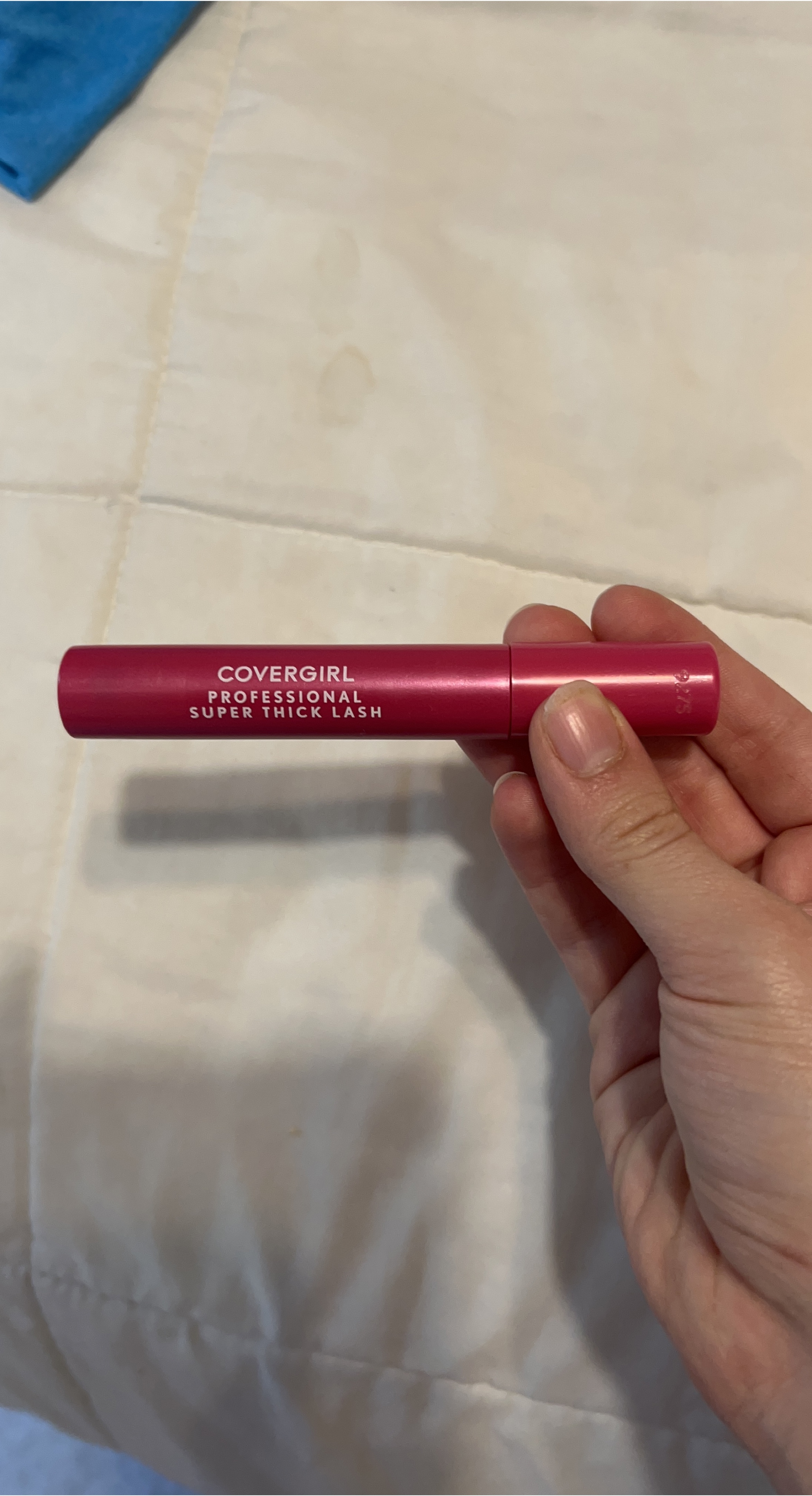 Covergirl Professional Super Thick Lash Mascara thumbnail