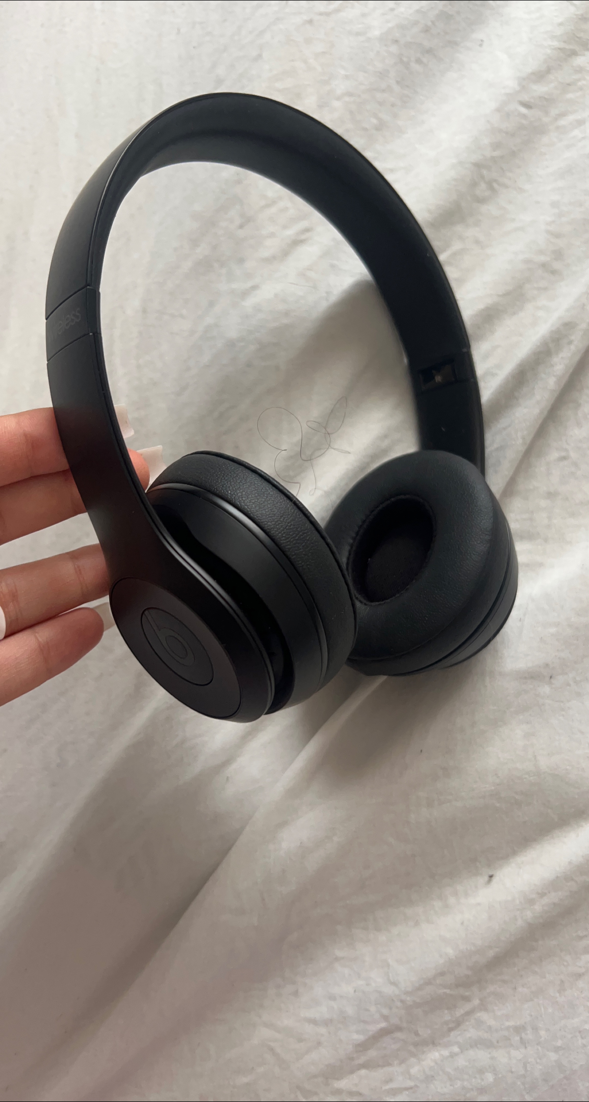 Beats Solo 3 Wireless Headphones