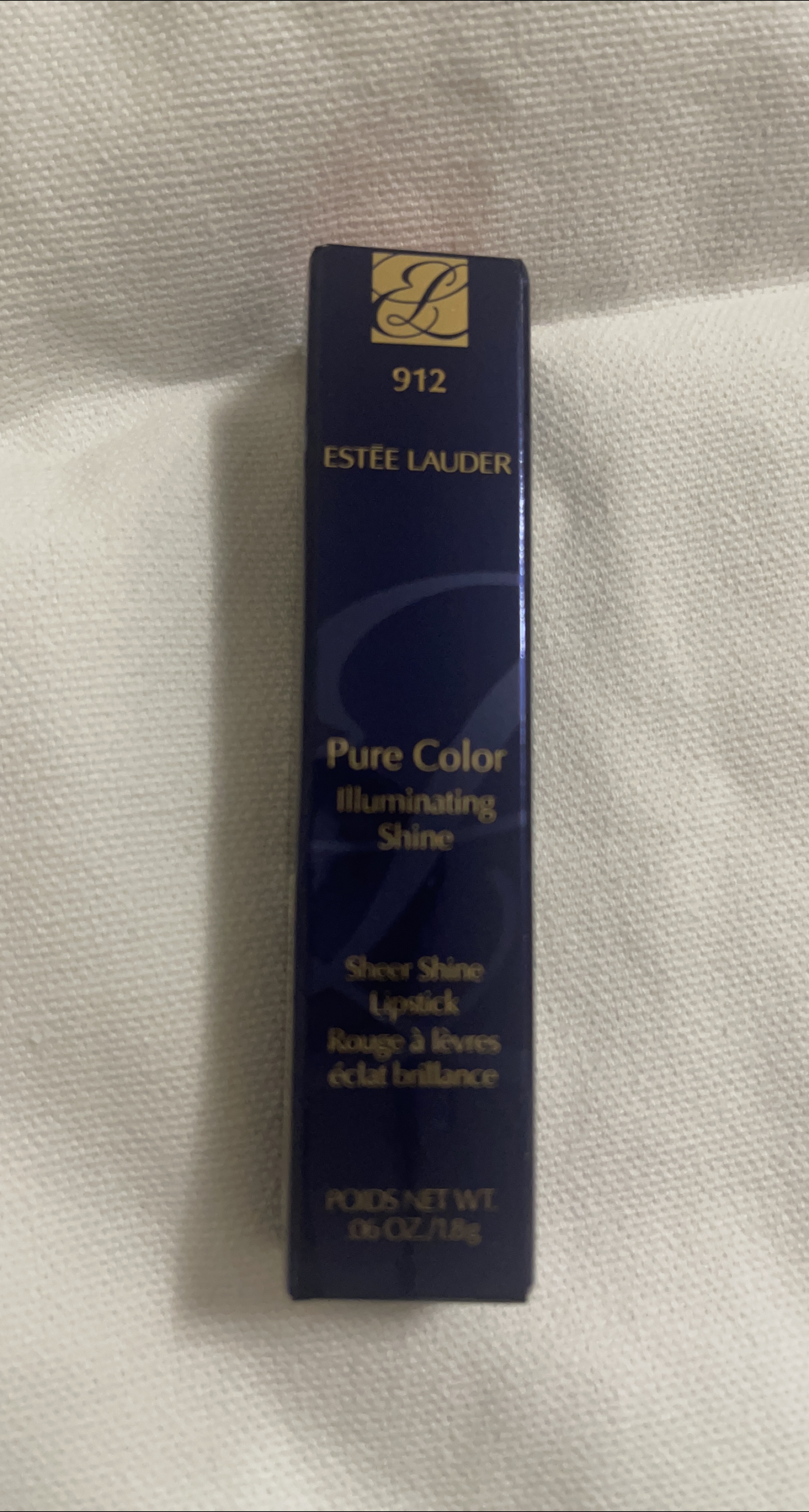 Estee Lauder Pure Color Illuminating Shine Lipstick🇨🇦 thumbnail