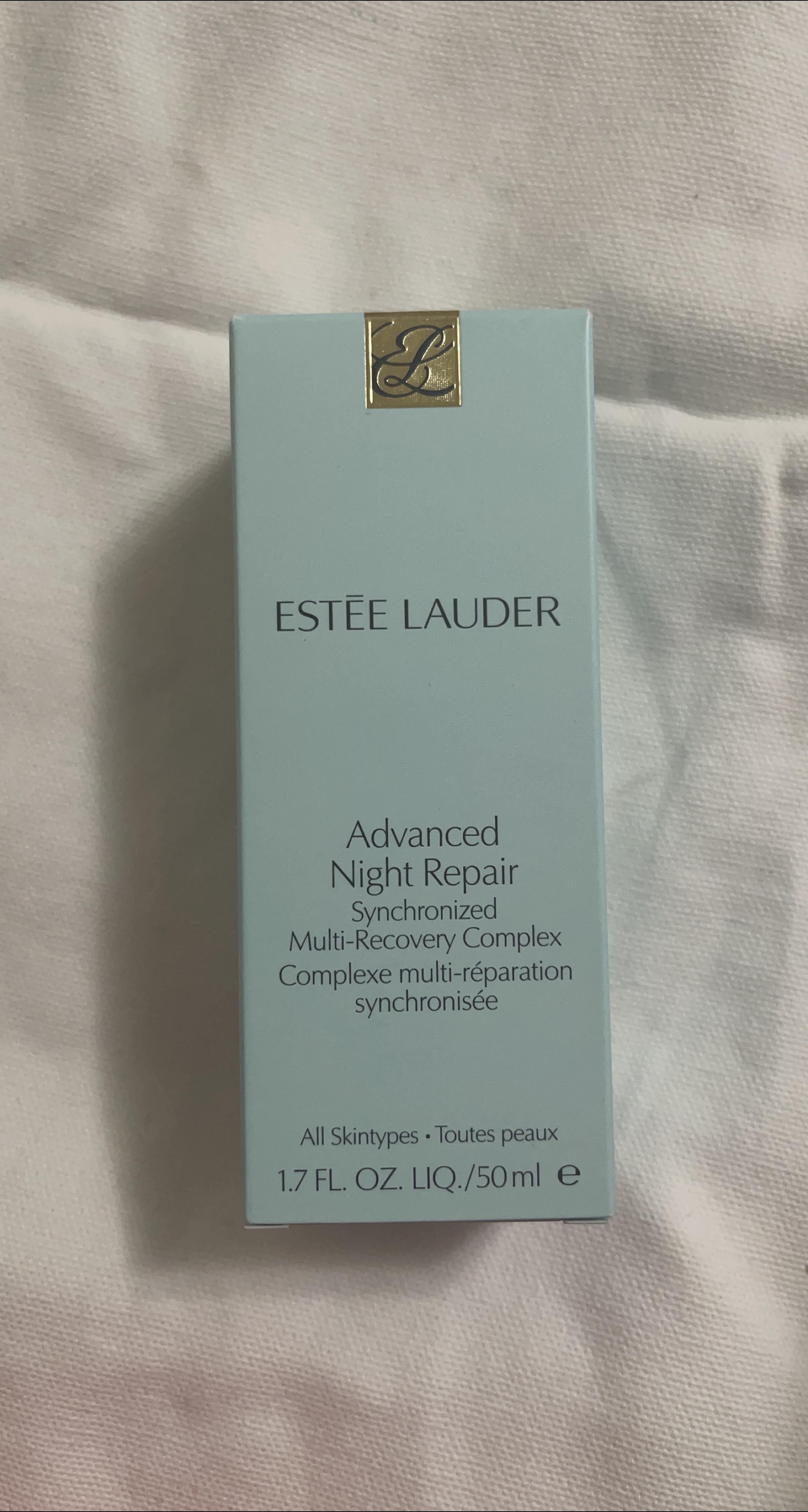 Estée Lauder Advanced Night Repair 1.7 fl oz 🇨🇦 thumbnail