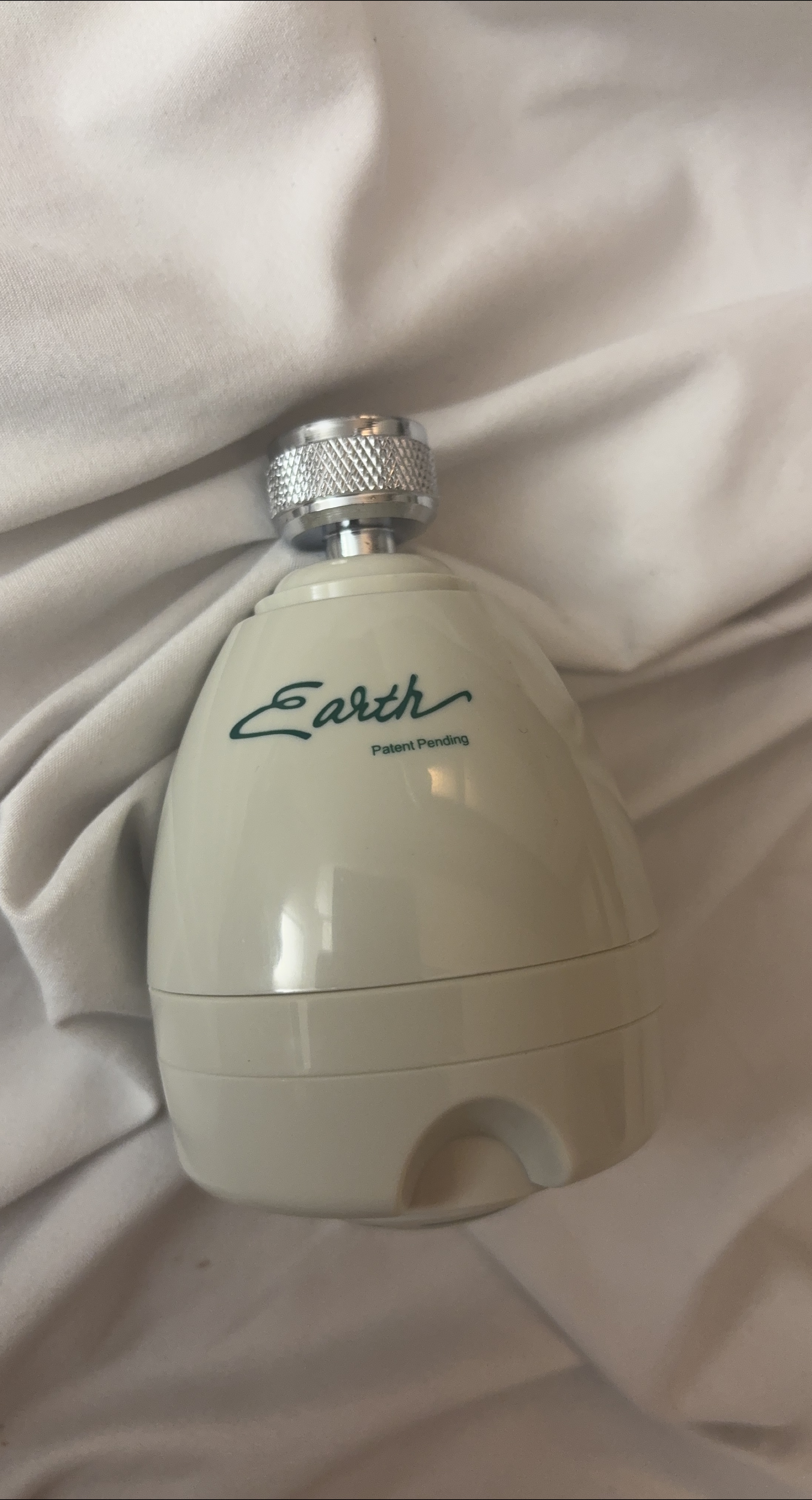 Niagara Earth Massage 1.5 GPM Shower Head thumbnail