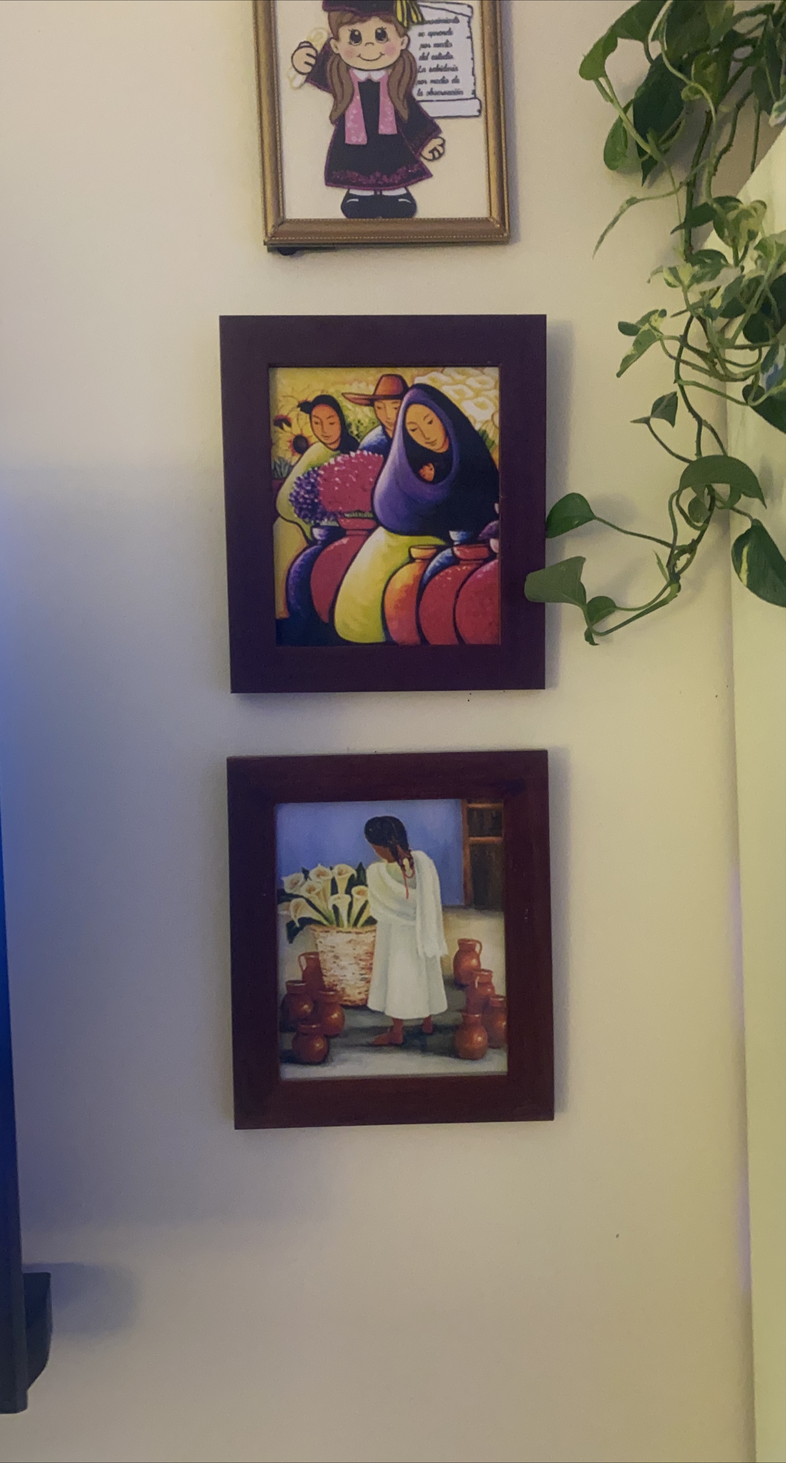 Framed Art Prints thumbnail