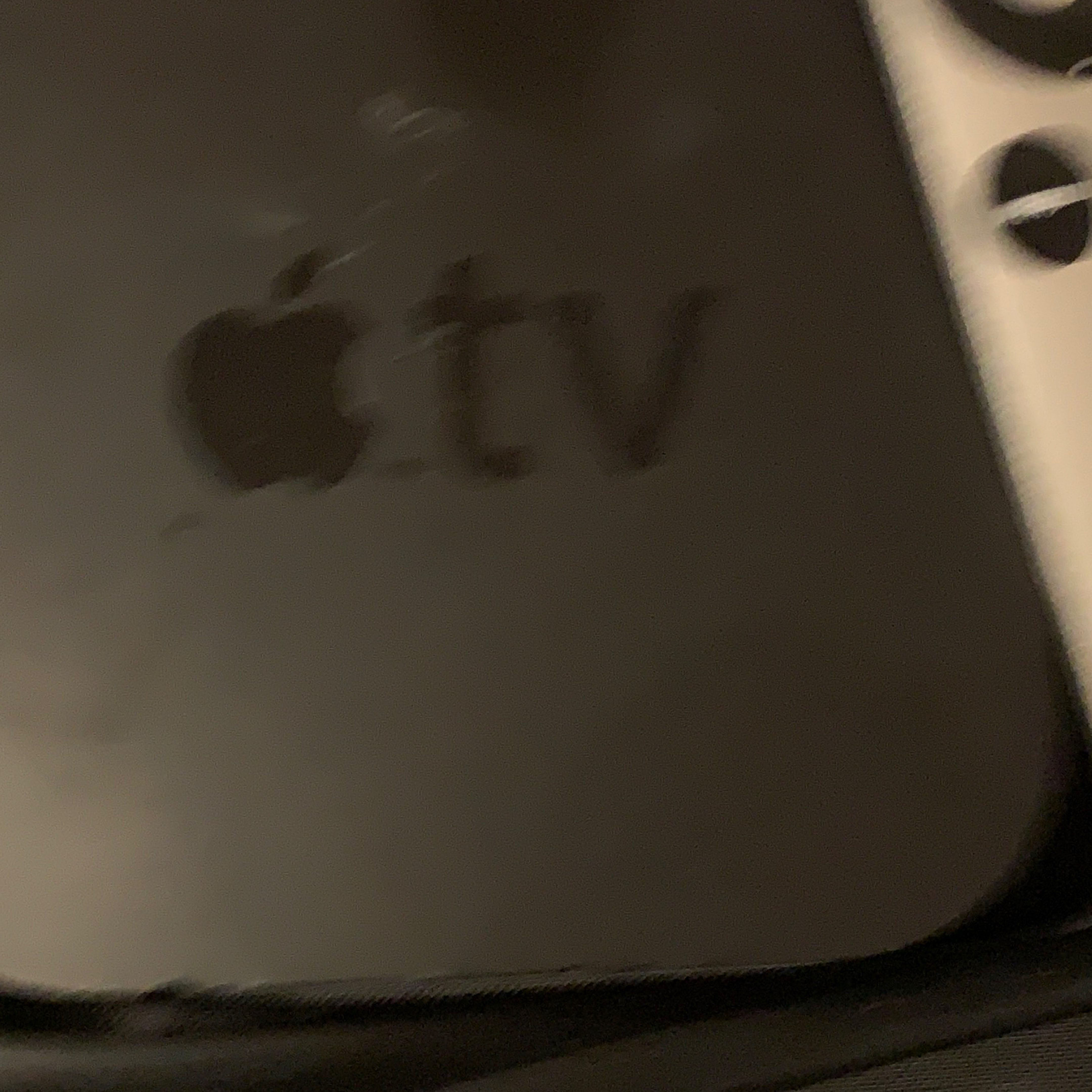 Apple TV with Remote 🇨🇦 thumbnail