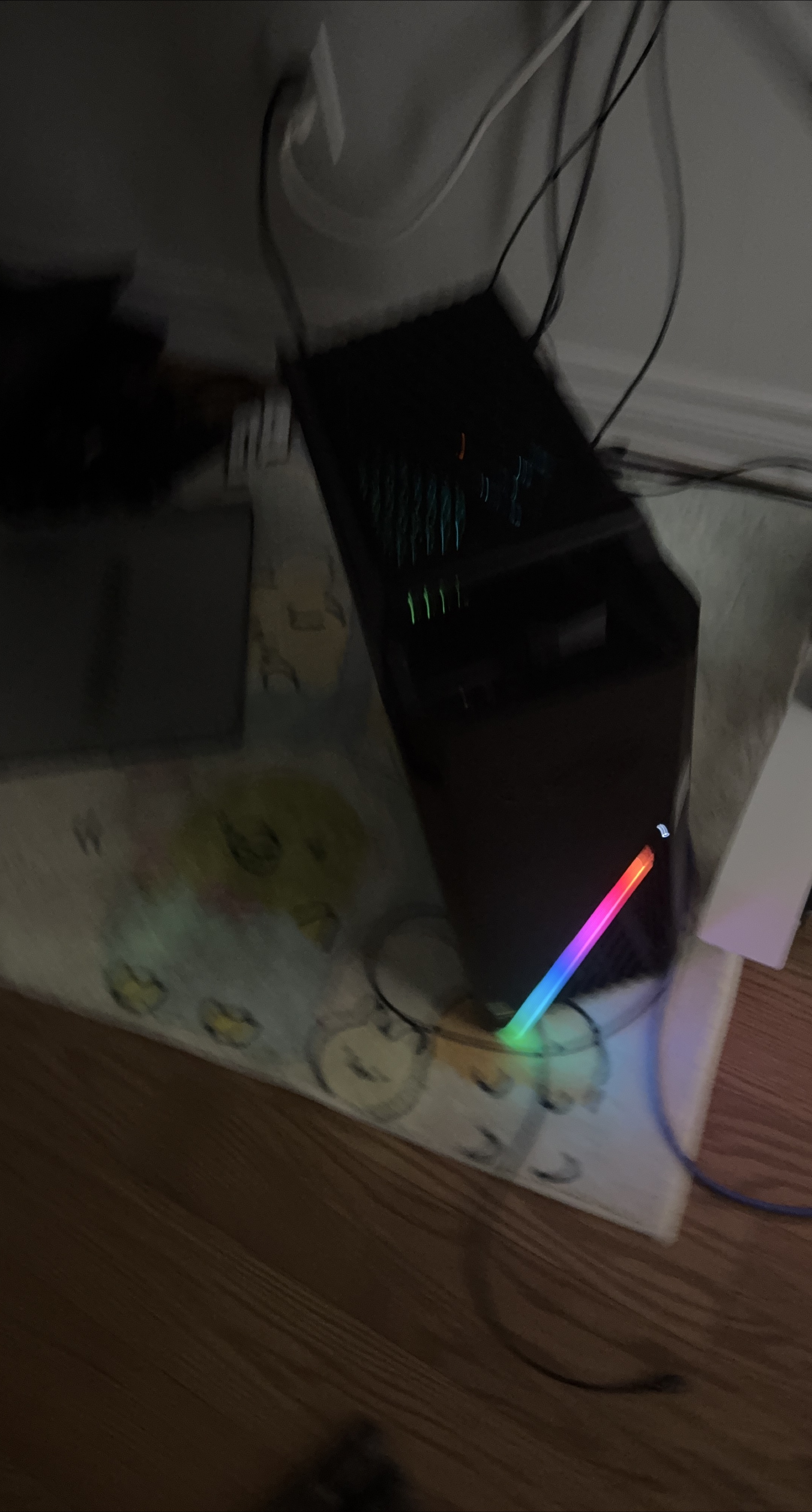Gaming PC thumbnail