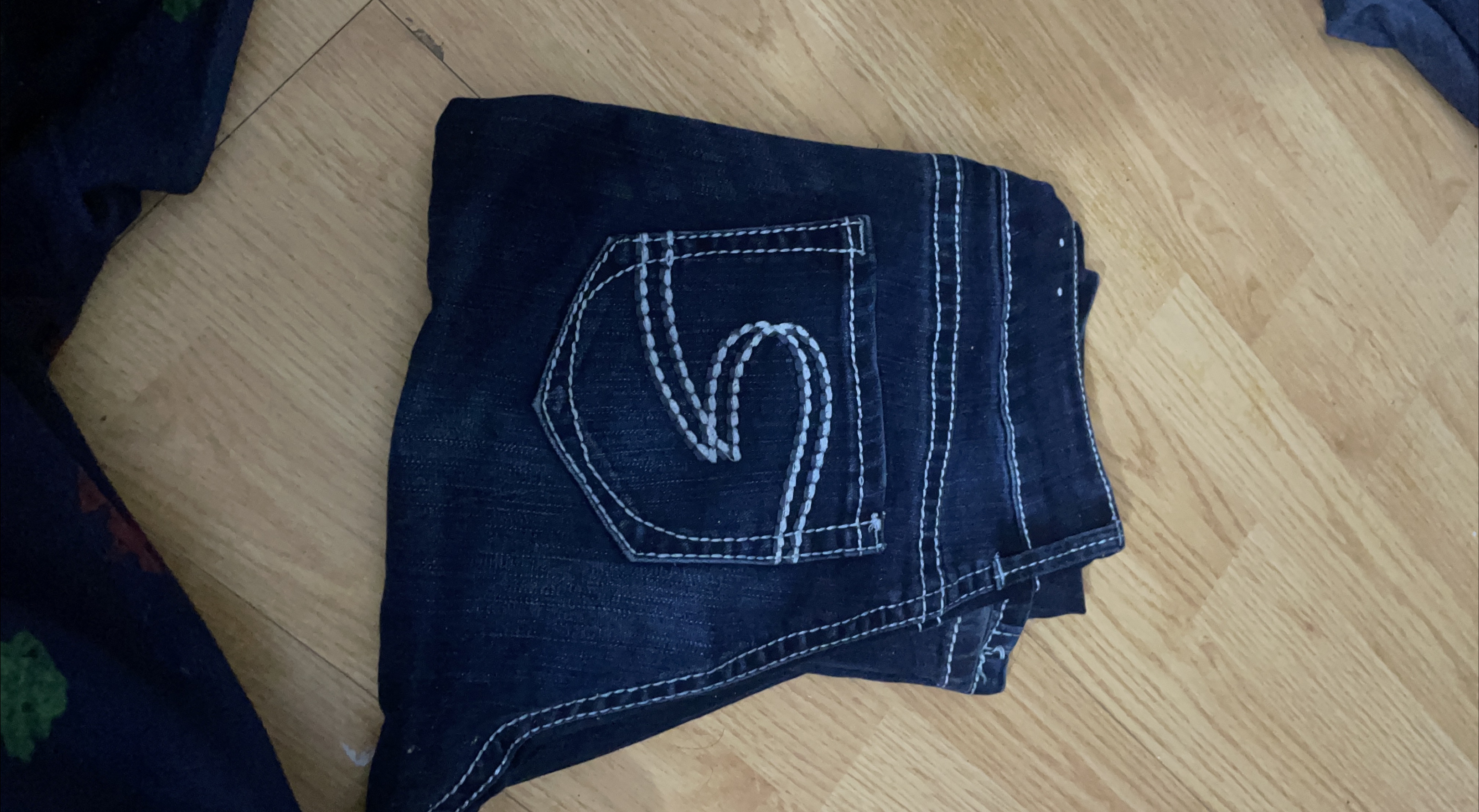 Claire Revolution by Rickis Jeans - Size 28 thumbnail