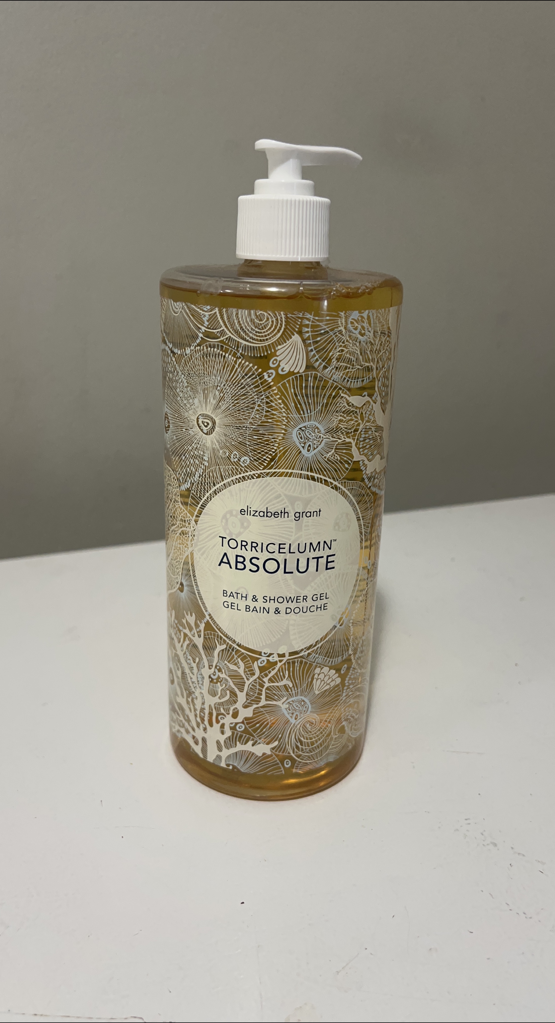 Today only! 980ml Bath & Shower Gel 🇨🇦