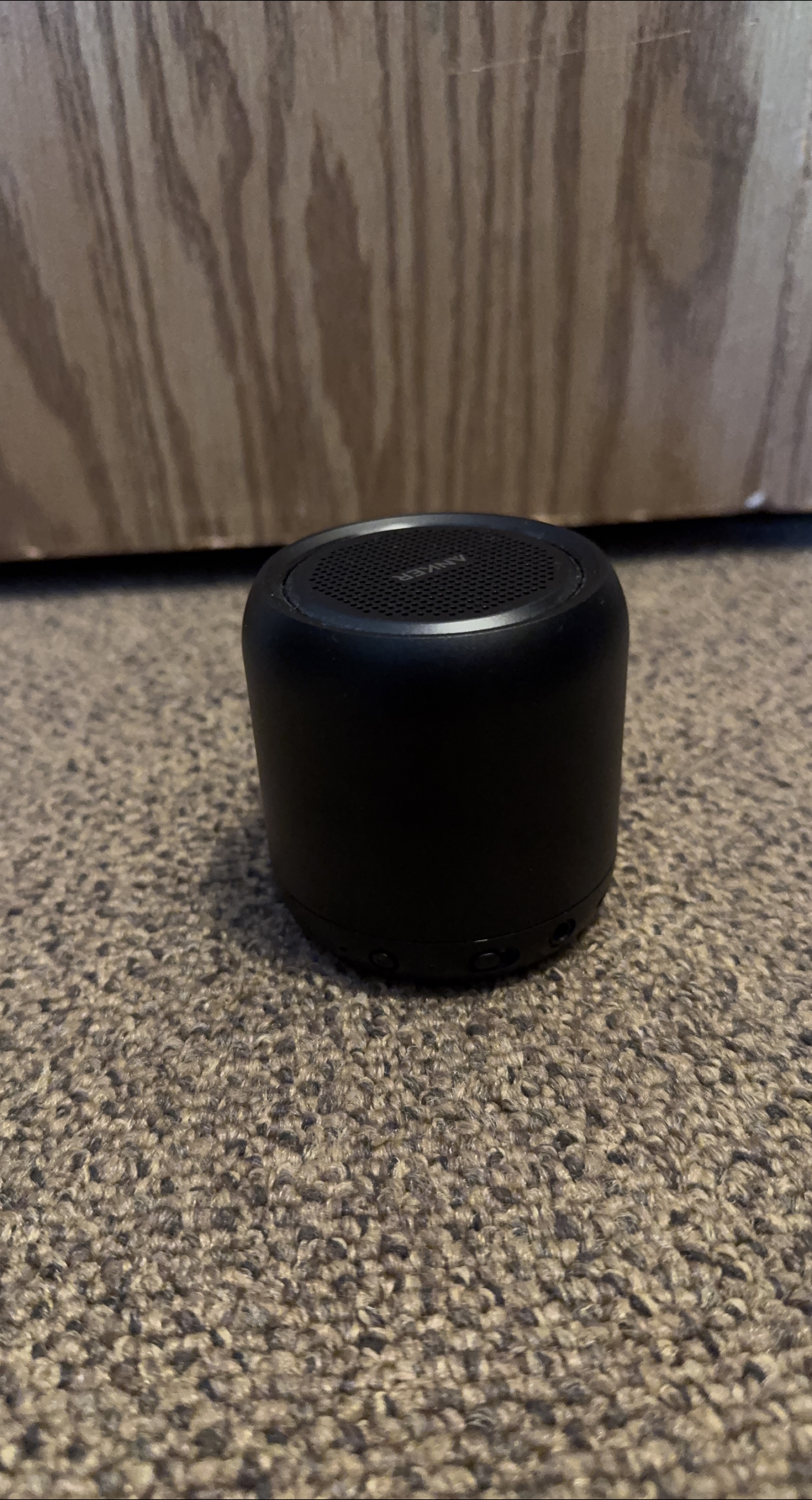 Anker Soundcore Mini Bluetooth Speaker Black thumbnail