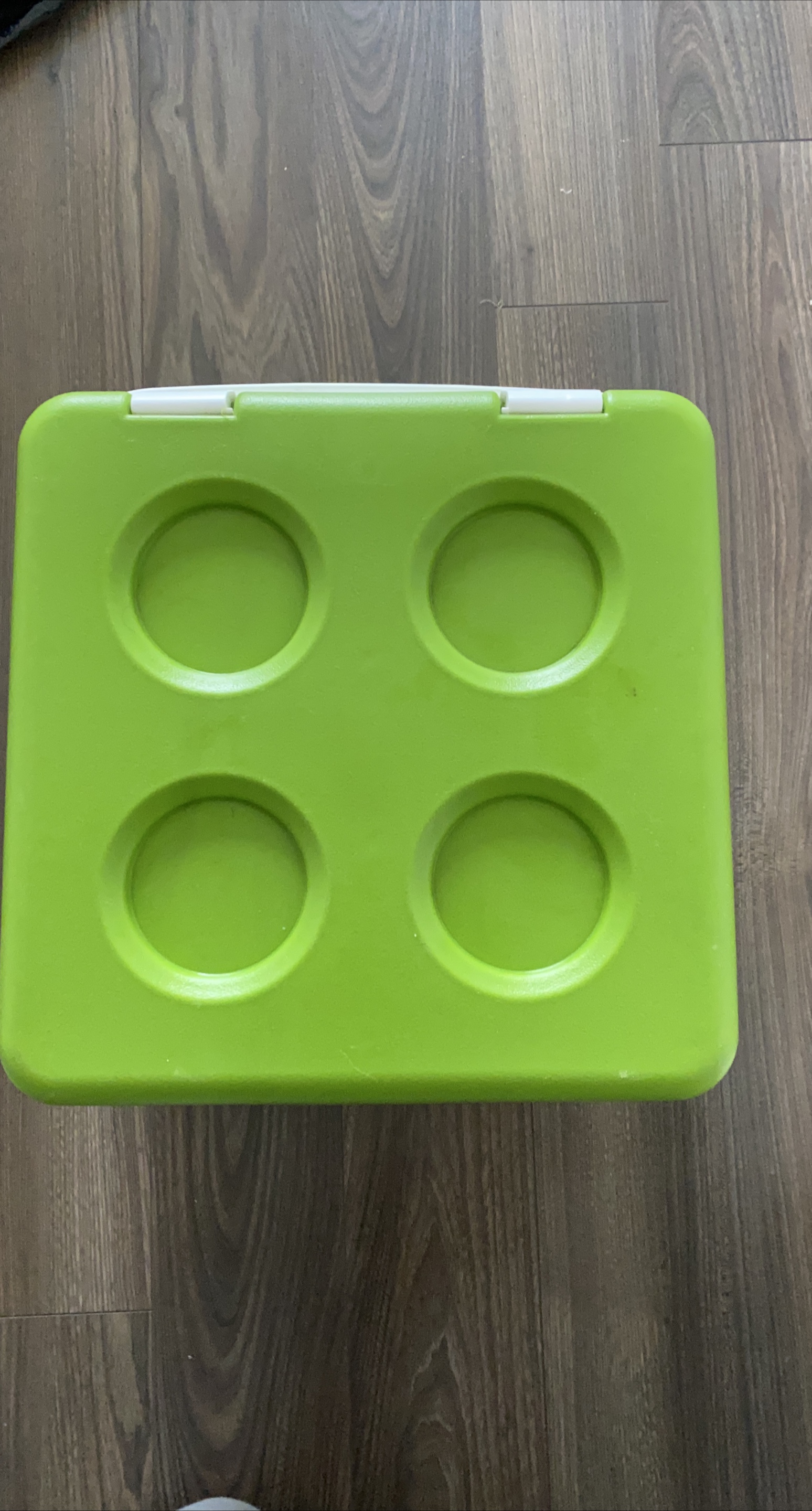 Strata Cool 23.7 Litres Cooler - Green thumbnail