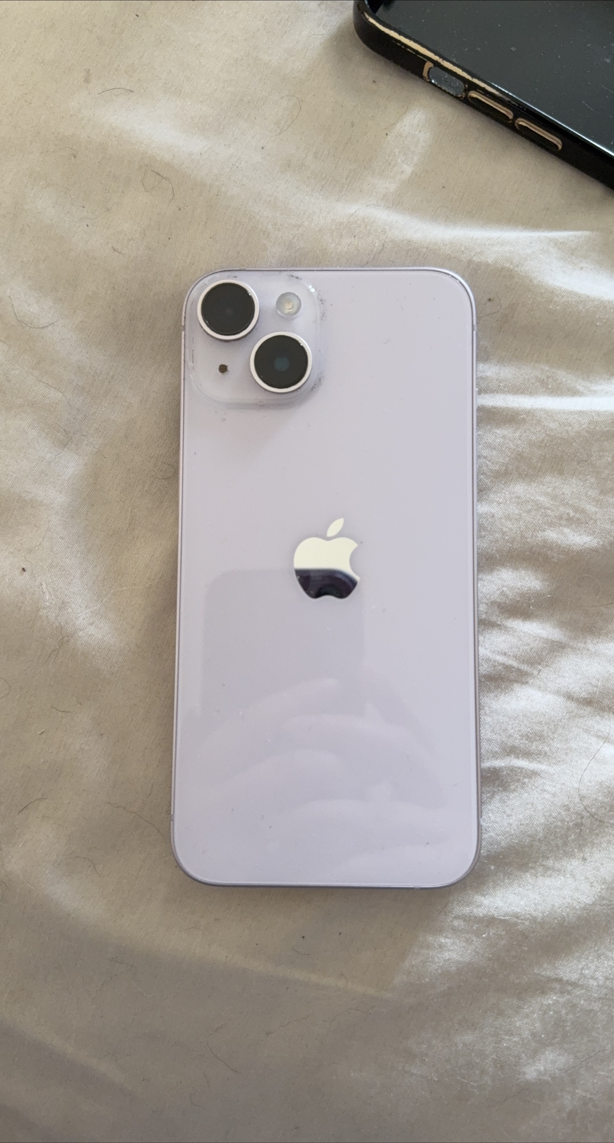 Apple iPhone 14 128GB Purple