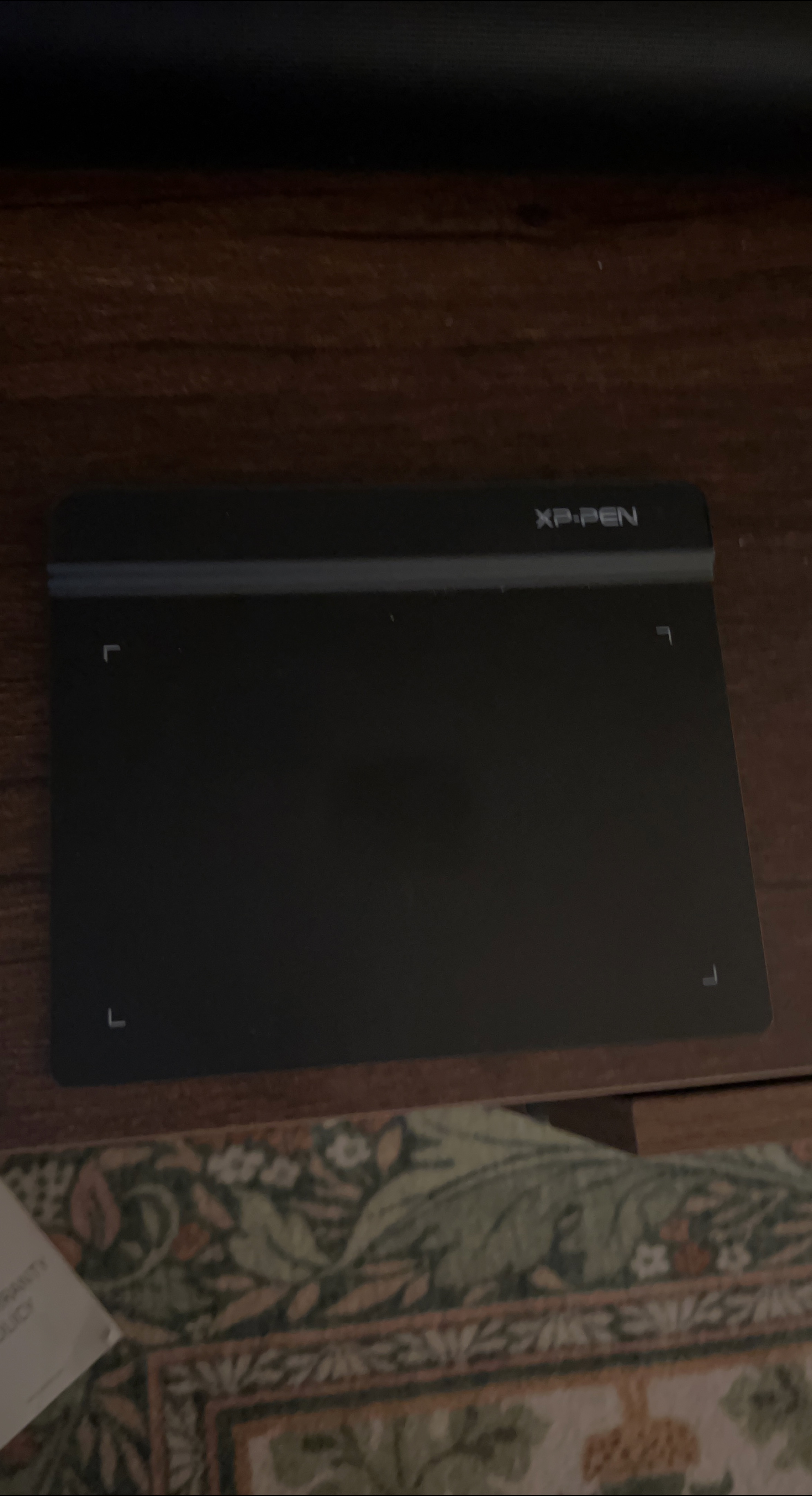 XP-Pen Graphics Tablet thumbnail