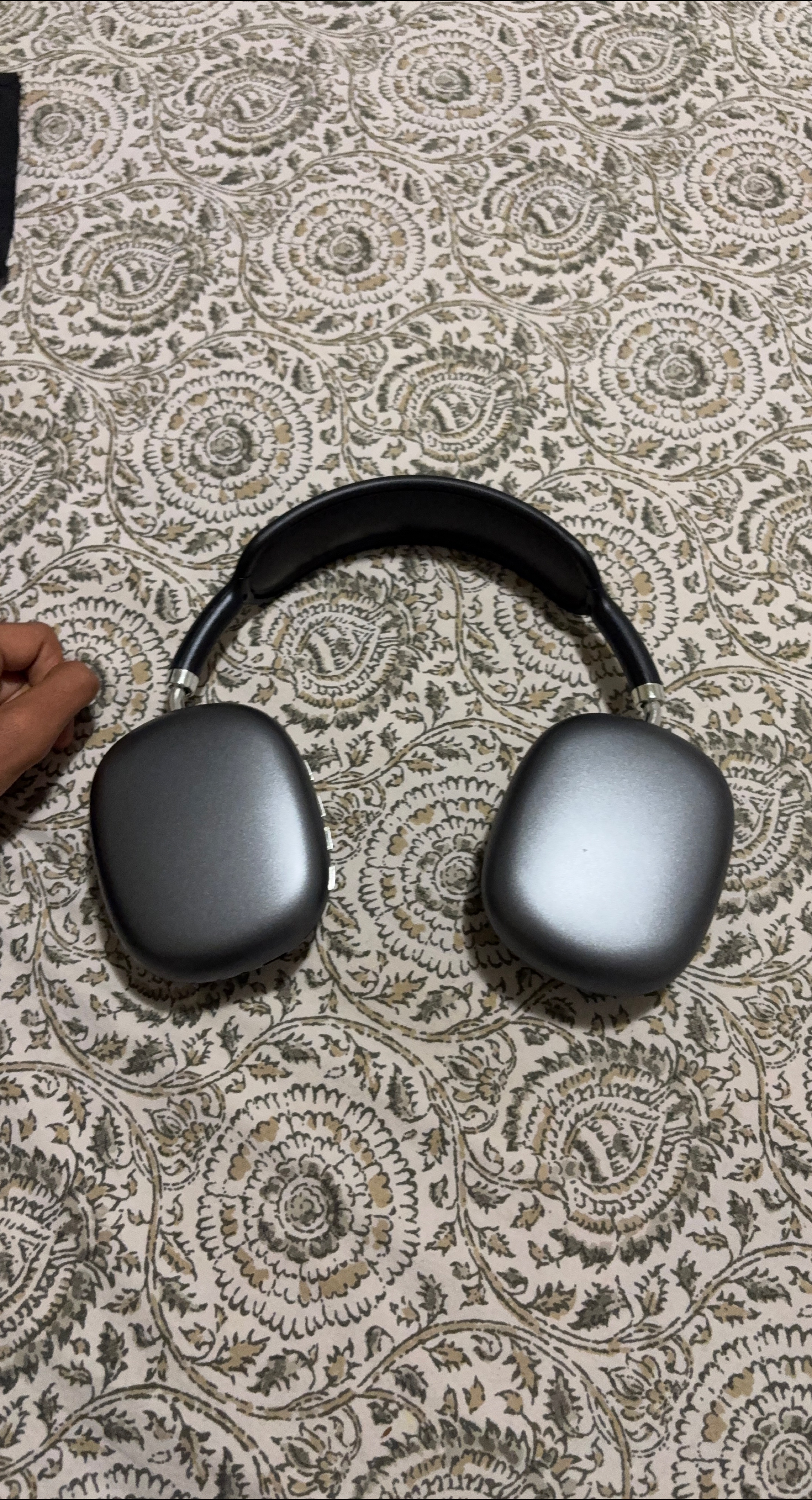 Apple Airpods Max - Gray thumbnail